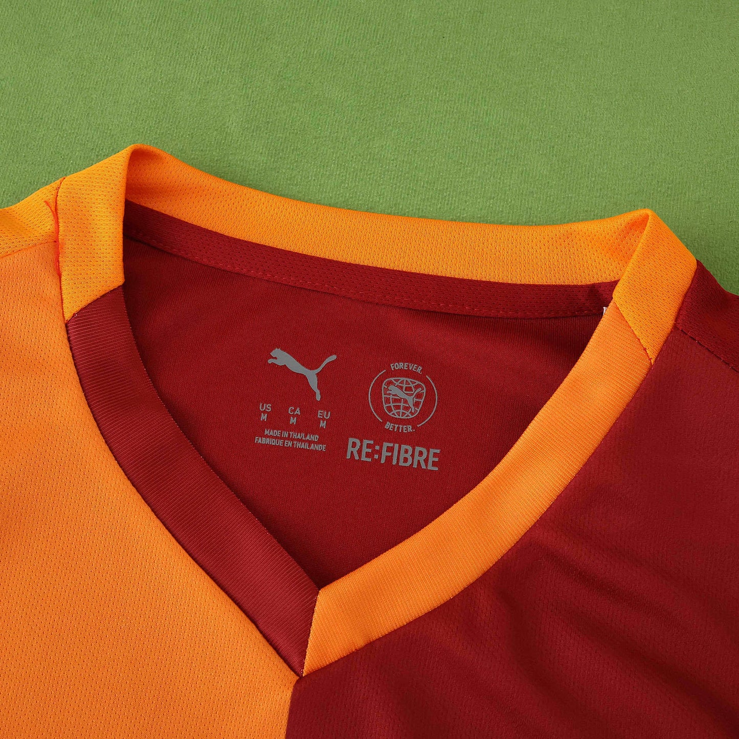 2025/26 Galatasaray S.K. Home Kit