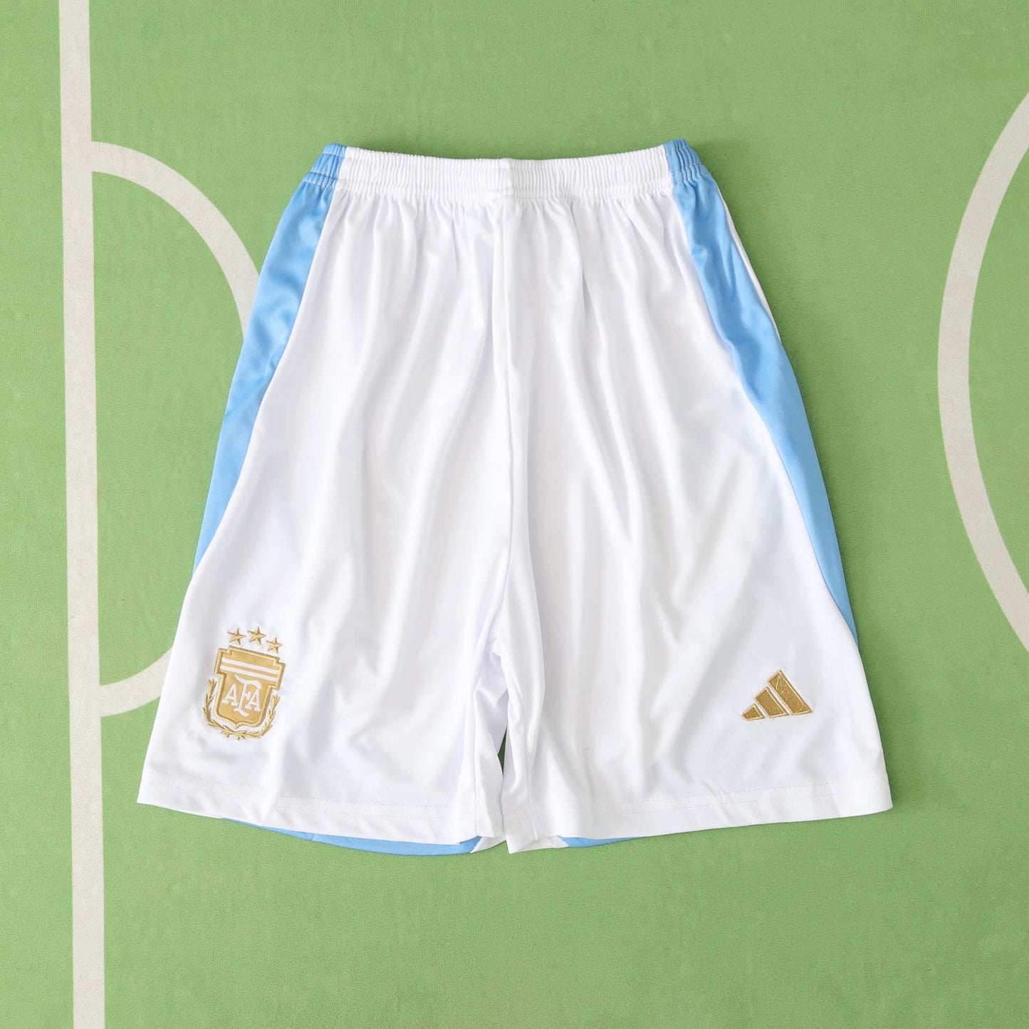 2024 Argentina Home Kids Kit
