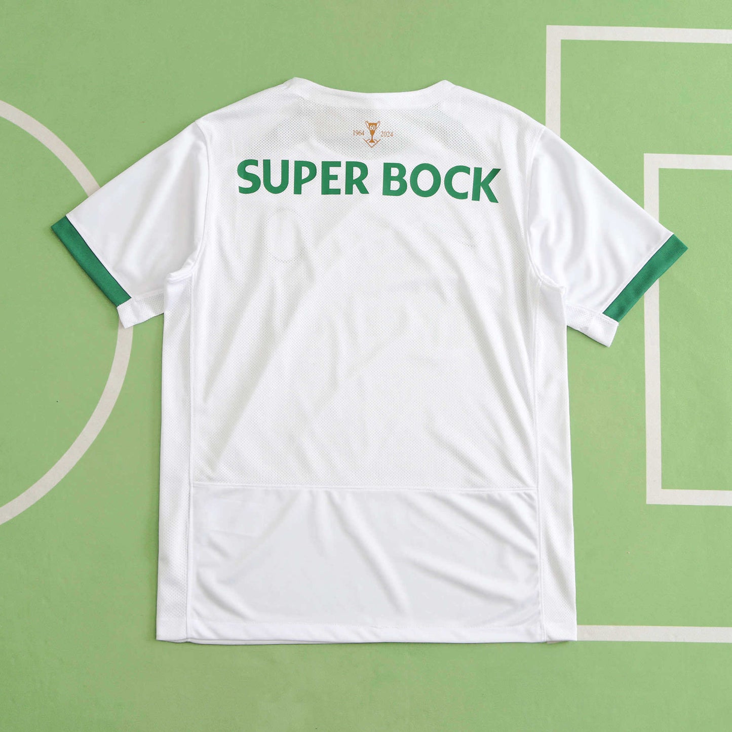 2024/25 Sporting Away Kit
