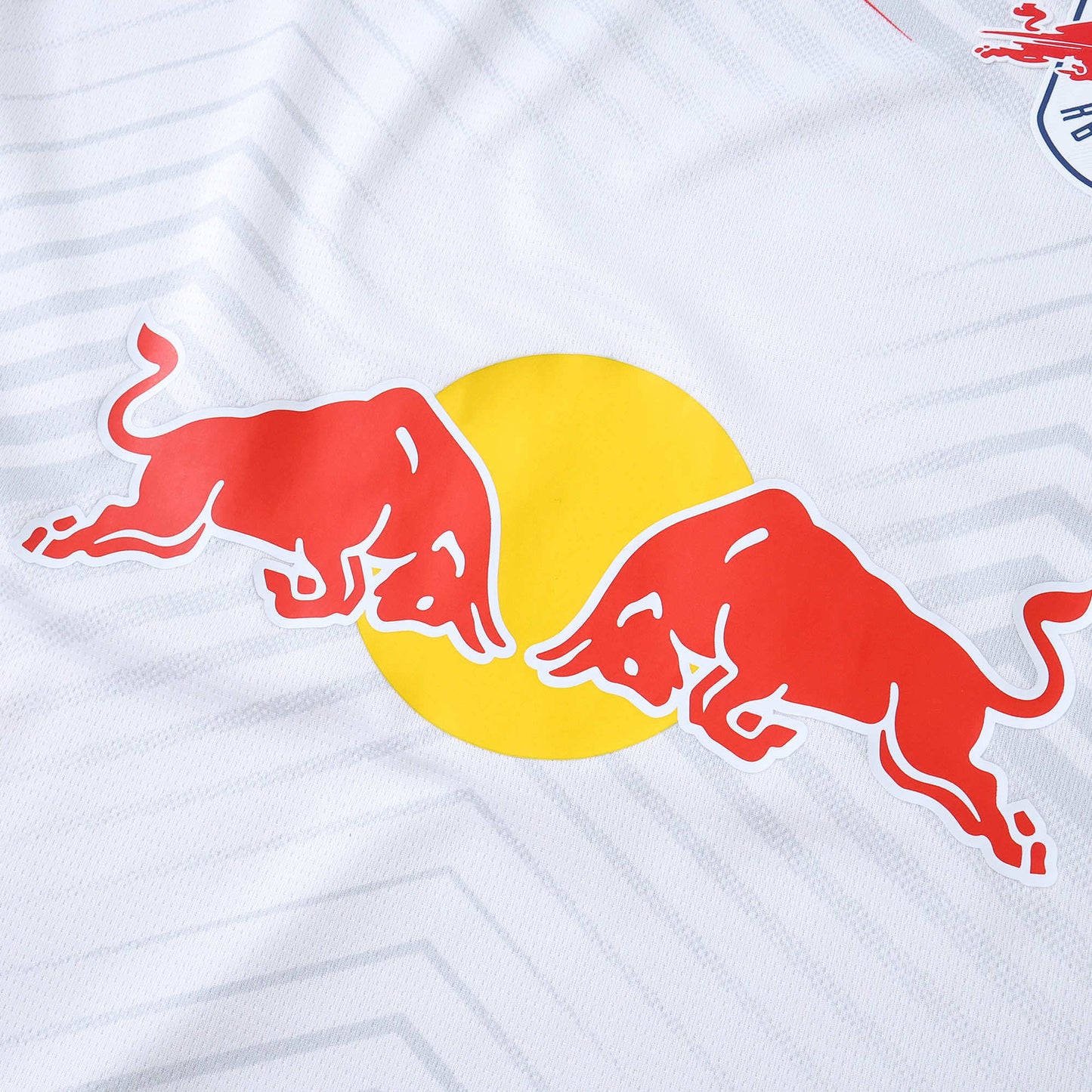 2025/26 RB Leipzig Home Kit