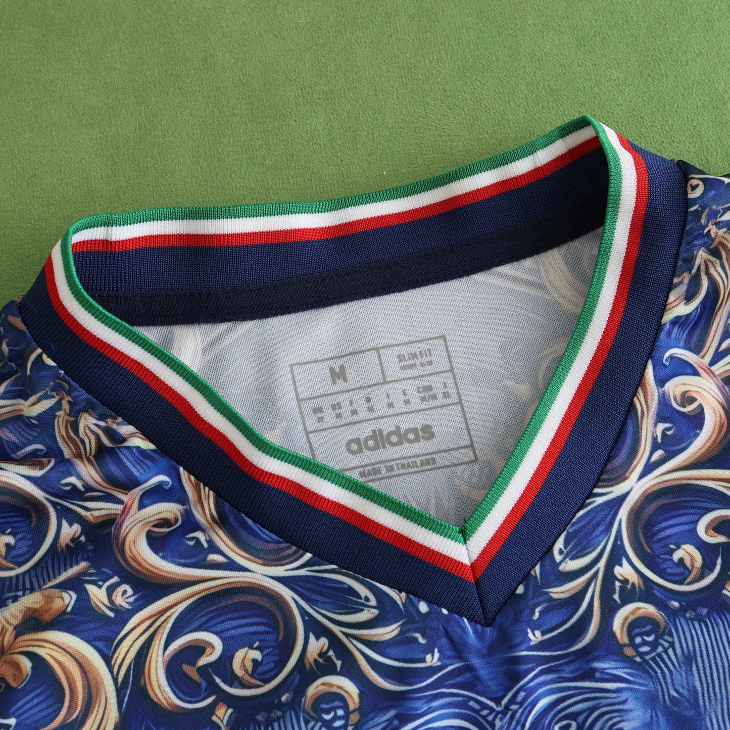 2024/25 UEFA Italy Blue Special Edition