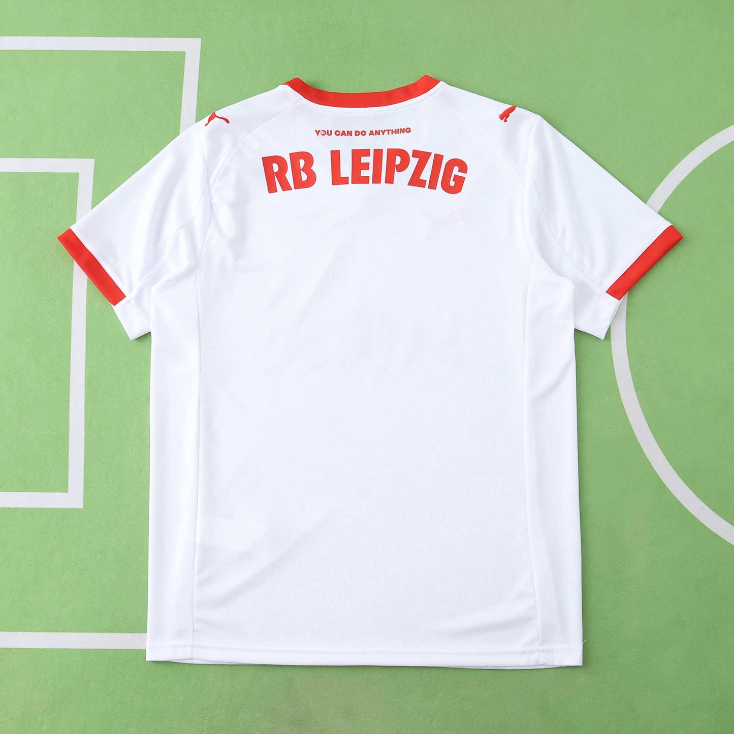 2025/26 RB Leipzig Home Kit
