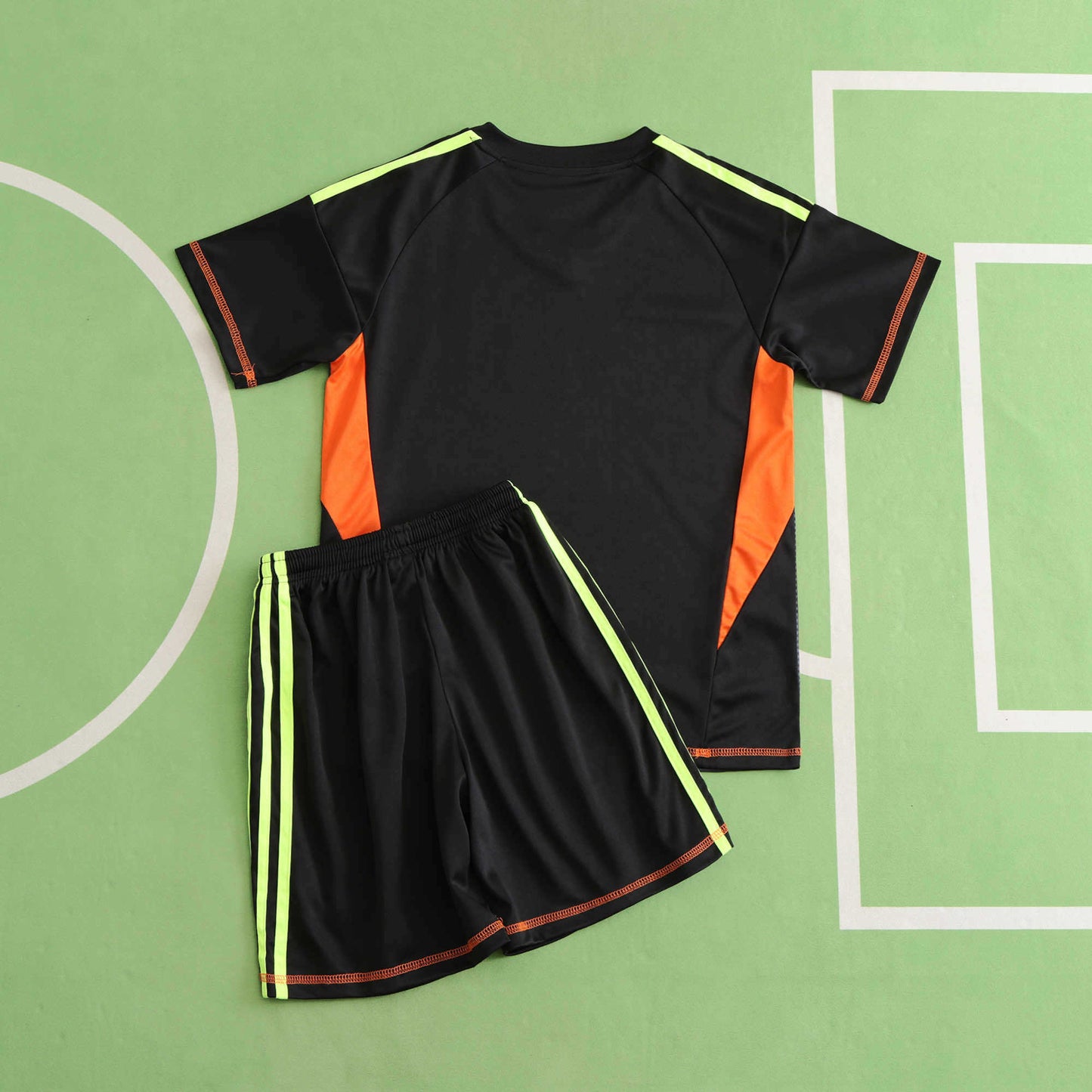 2024 Argentina Goalkeeper Kids Kit