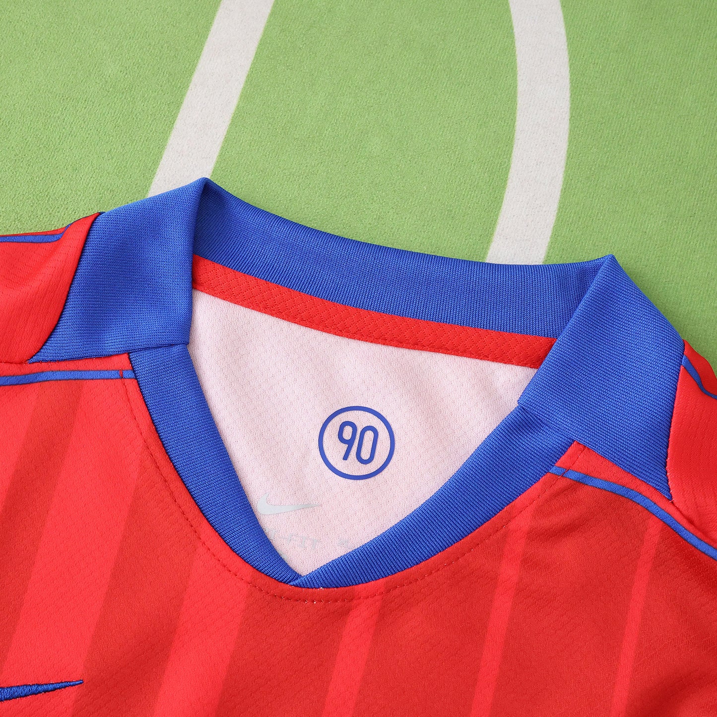 2025/26 Paris Saint German FC Third Kids Kit