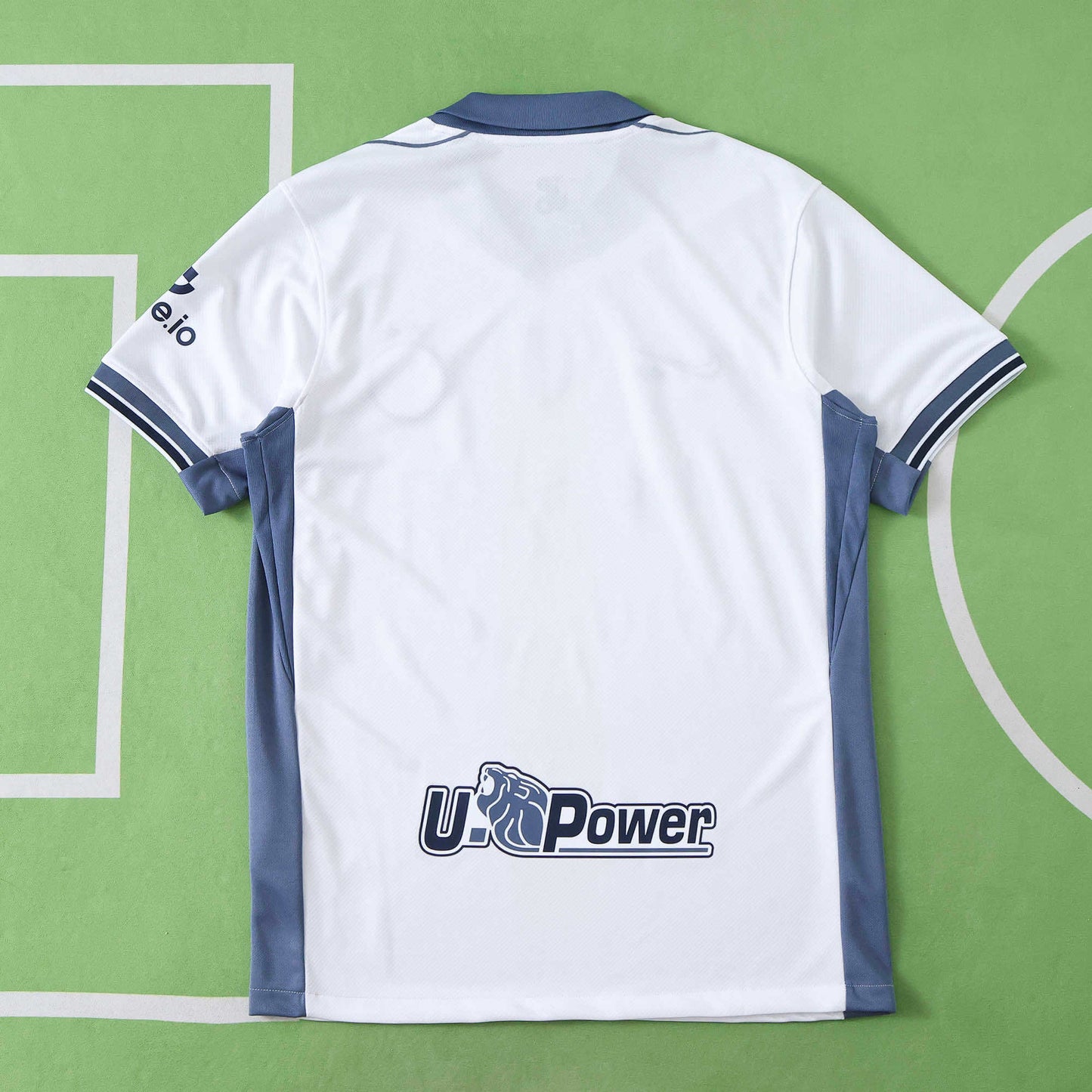 2025/26 F.C. Inter Milan Away Rossi Kit