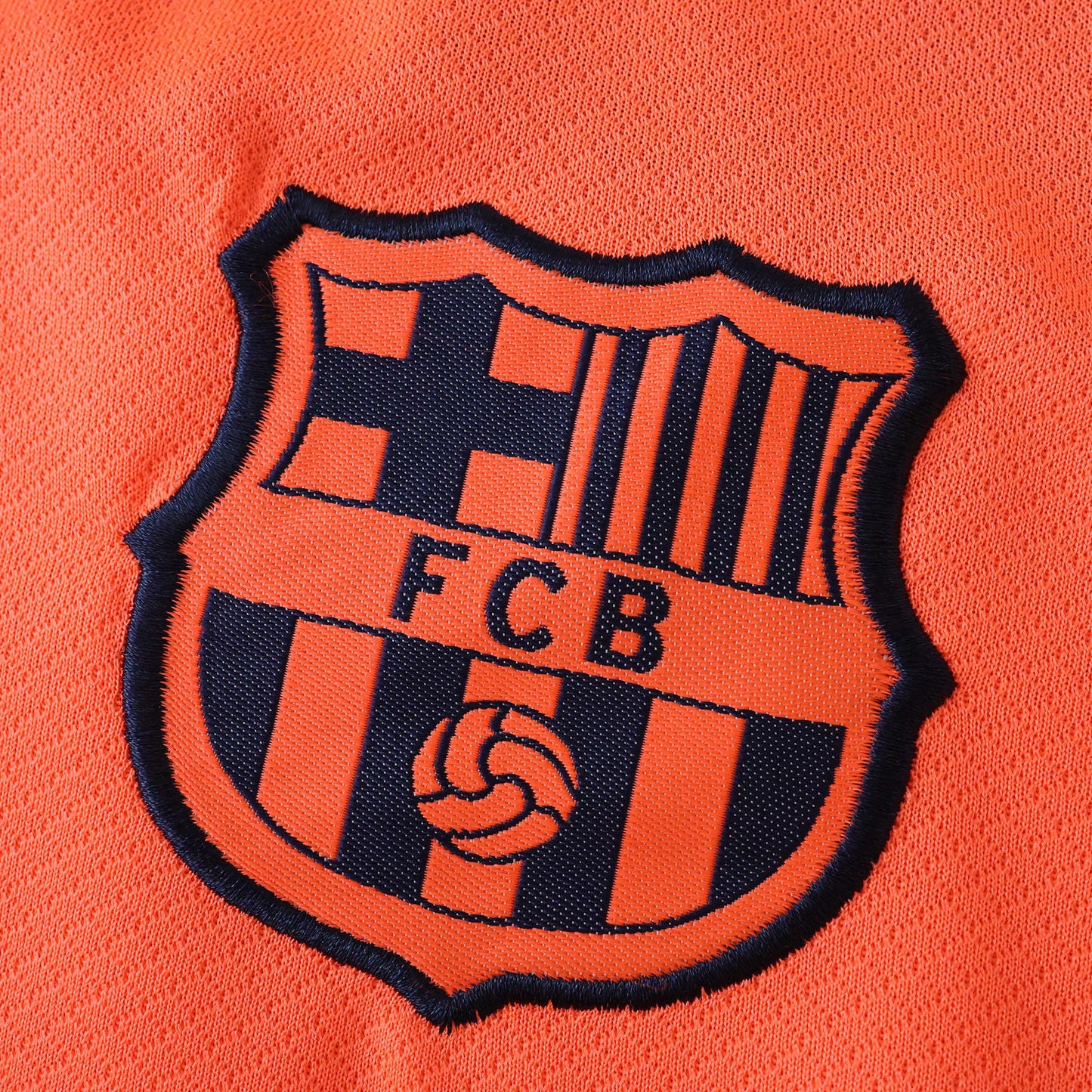 2025/26 FC Barcelona Third Kids Kit