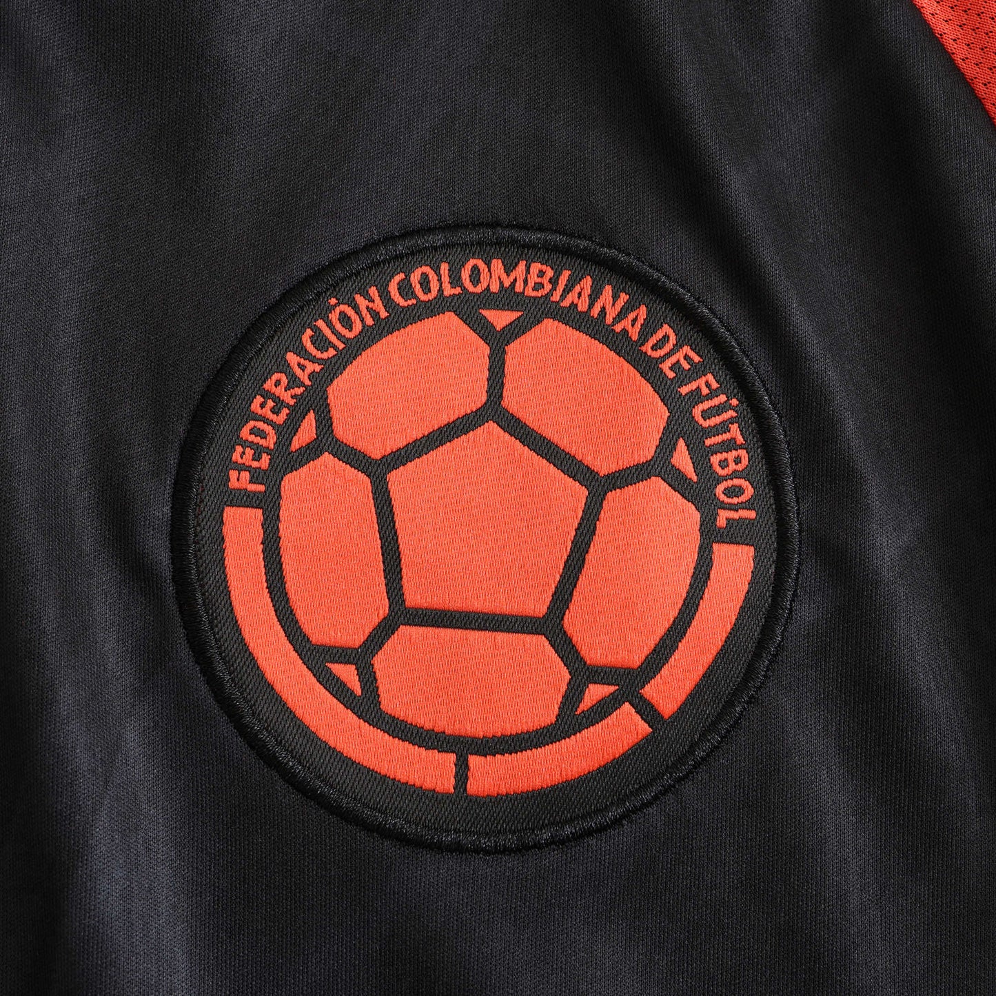 2024 Columbia Away Kit