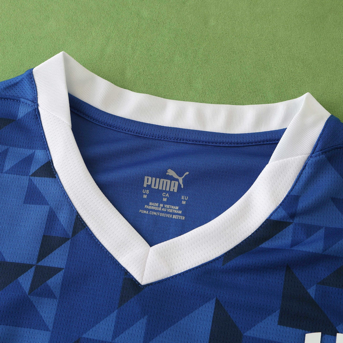 2024/25 Al-Hilal Saudi FC Home Kit