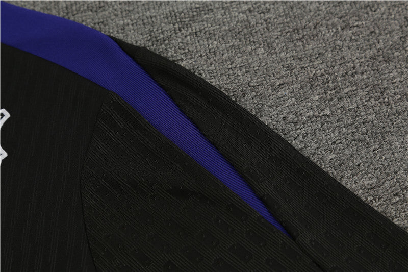 2024/25 F.C Barcelona Tracksuit
