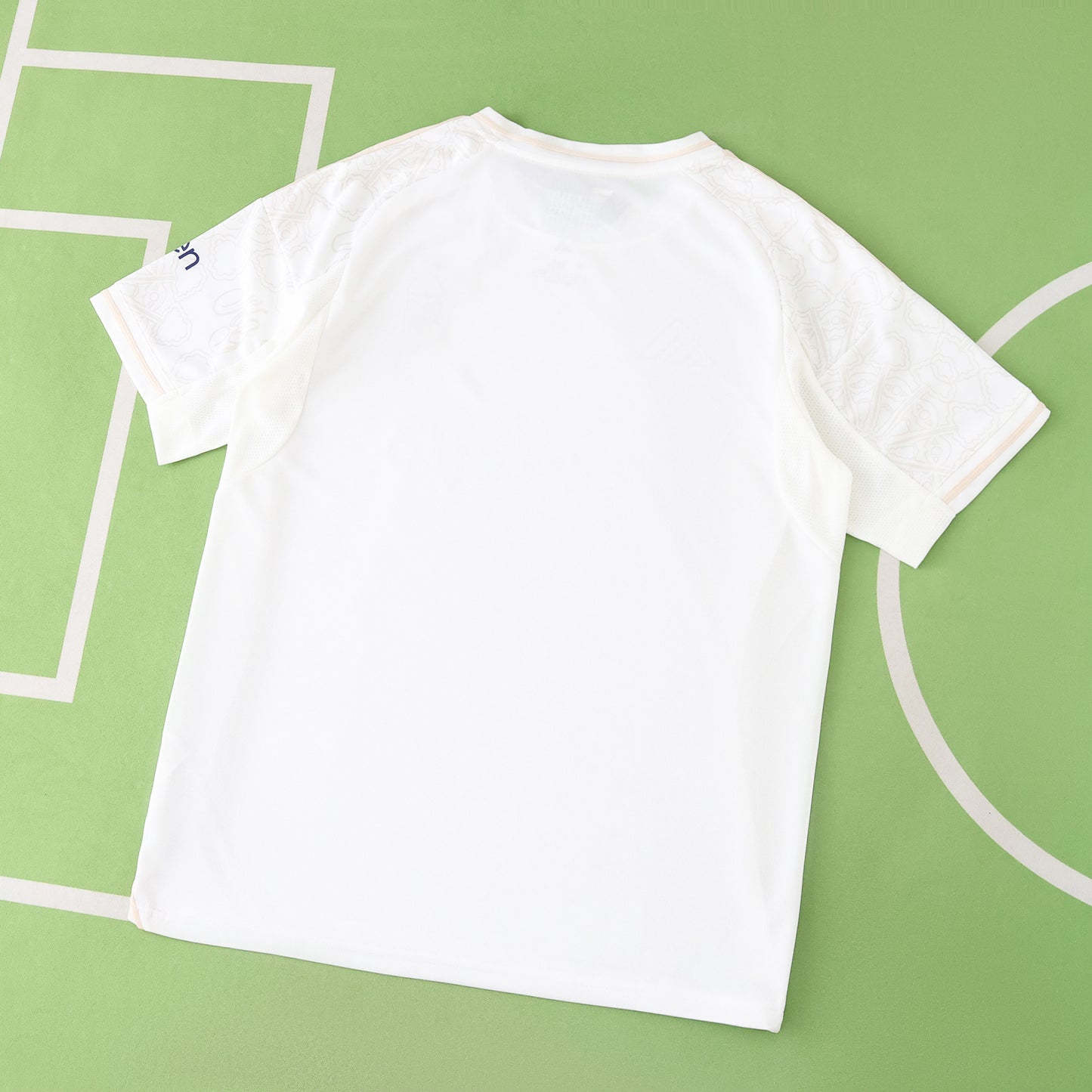 2025/26  Nottingham Forest F.C Away Kit
