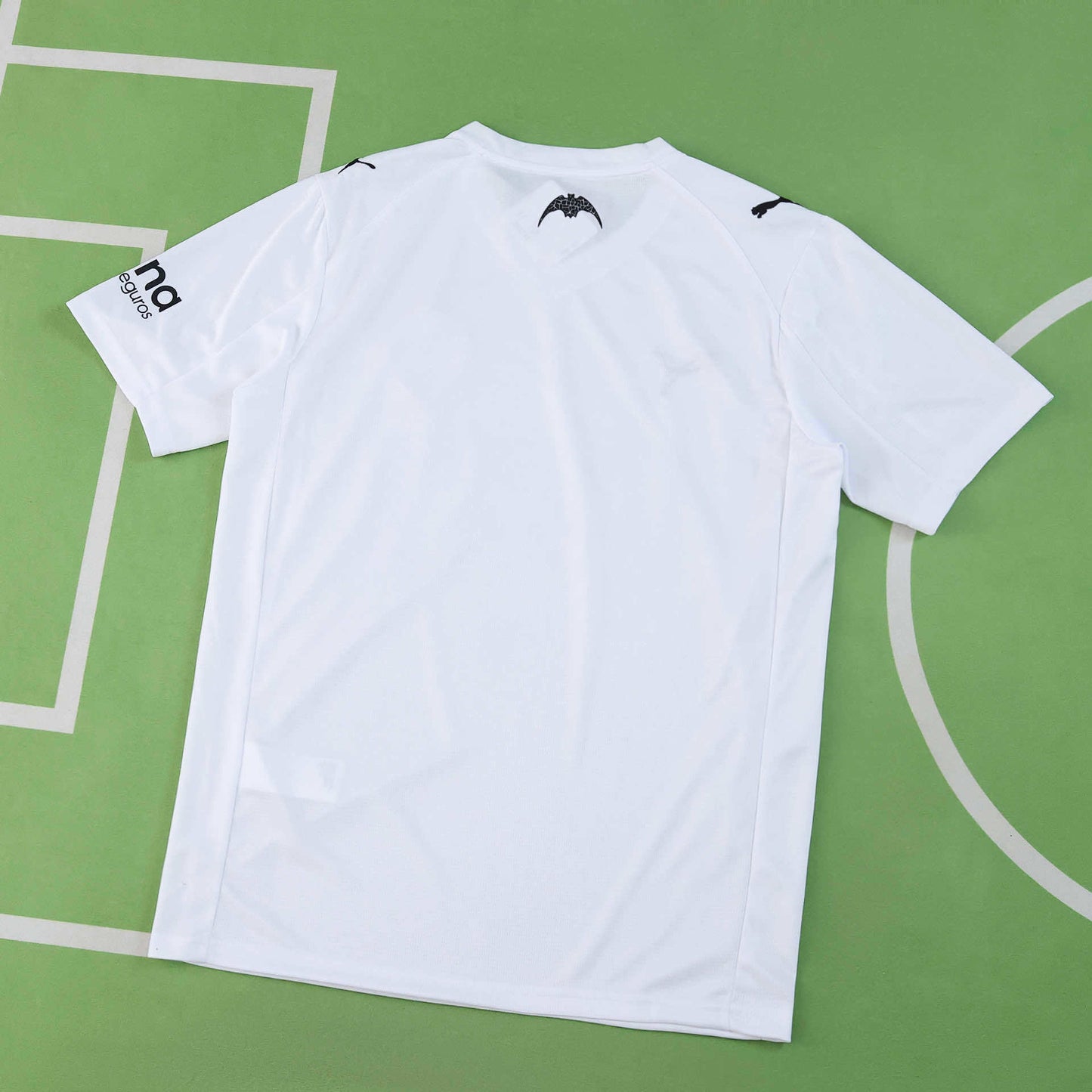 2025/26 Valencia CF Home Kit