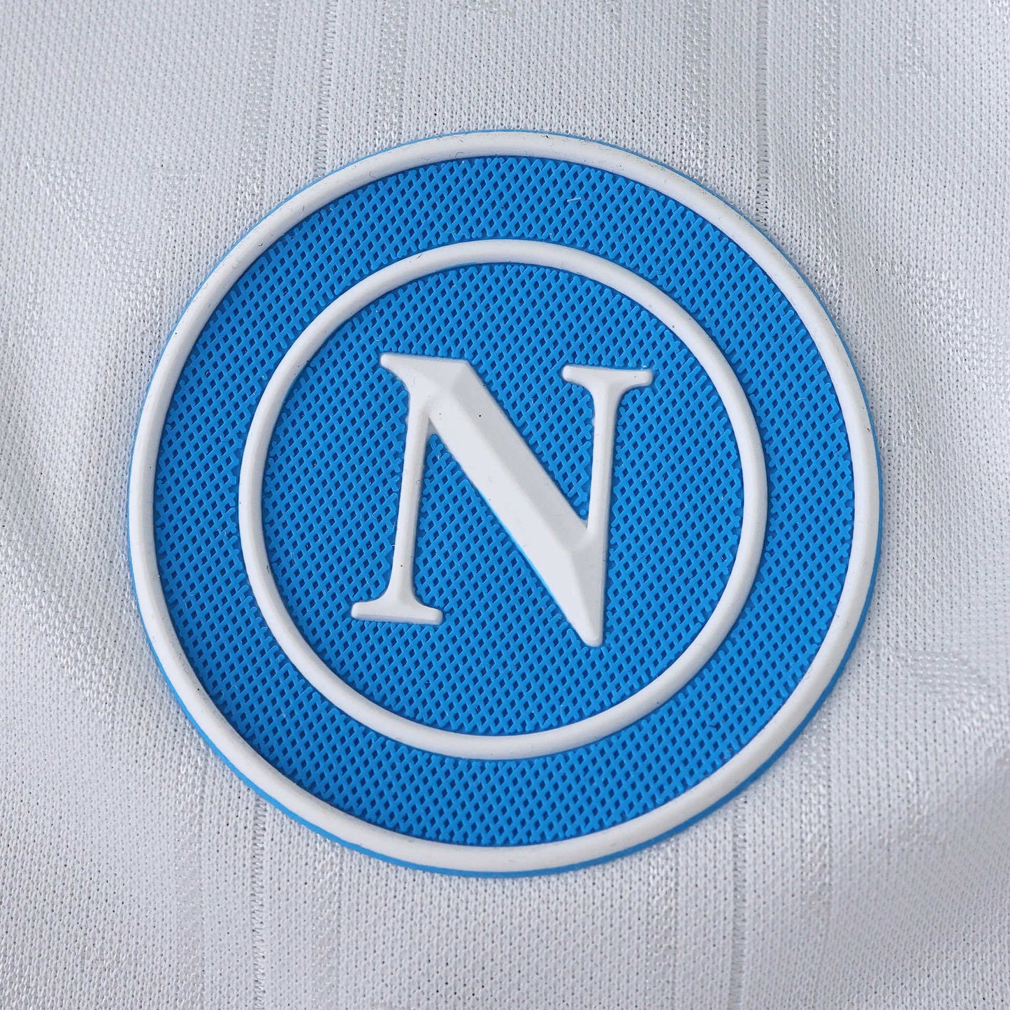 2025/26 S.S.C. Napoli Away Champions League Player Kit