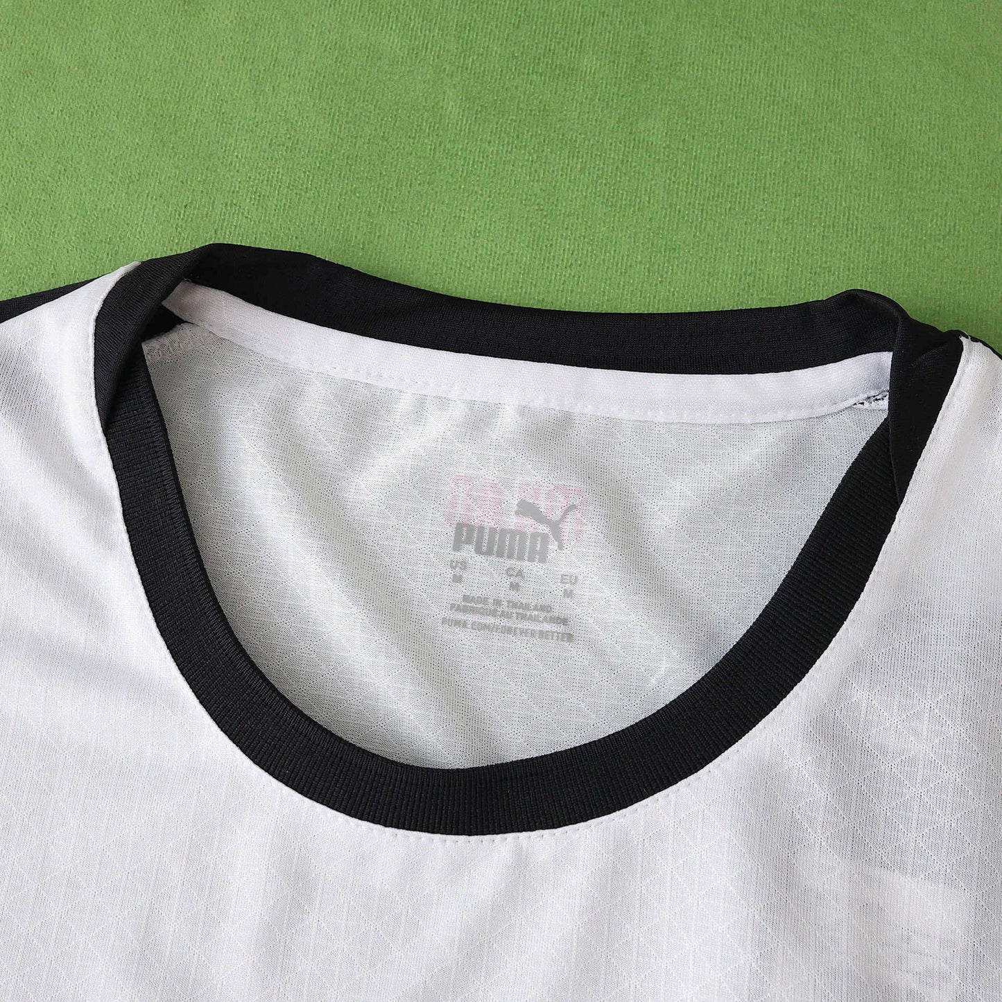 2025/26 A.C. Milan Away Player Kit