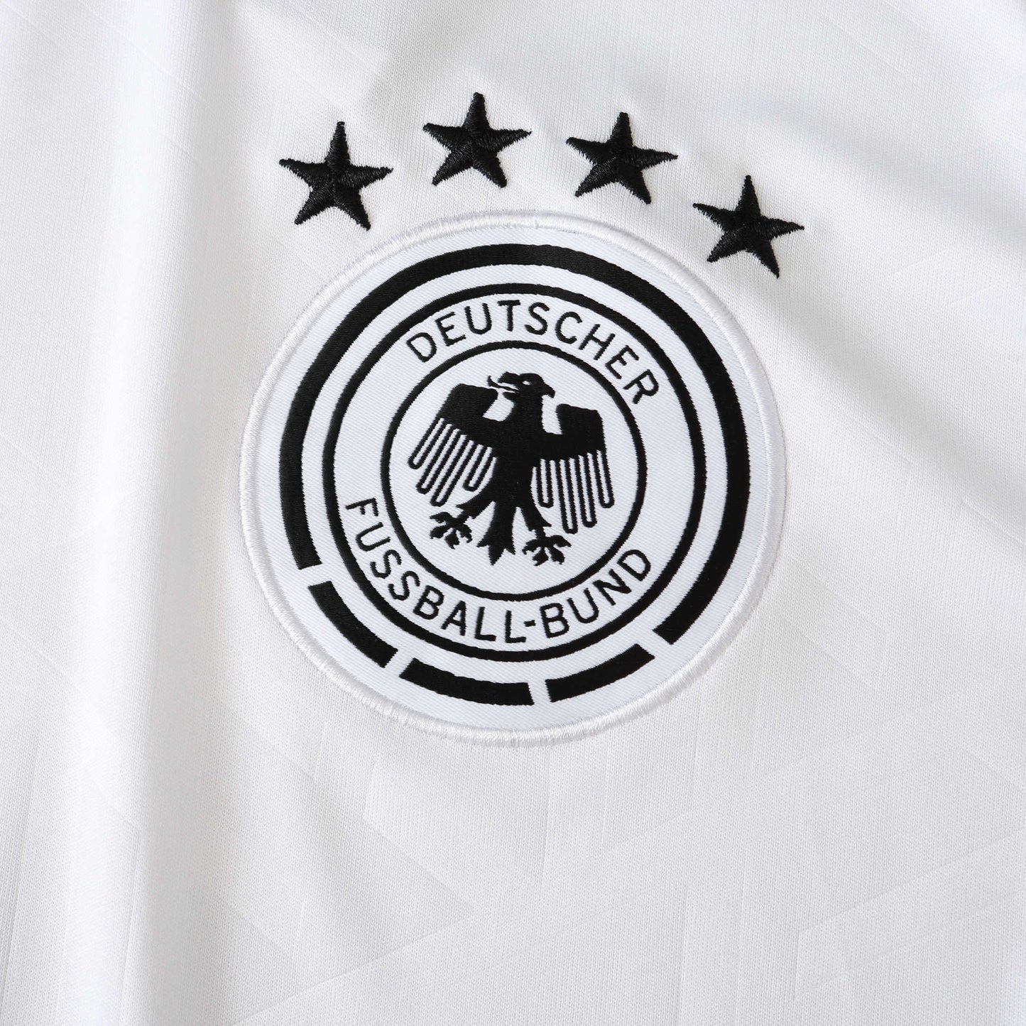 2024 UEFA Germany Home Kit