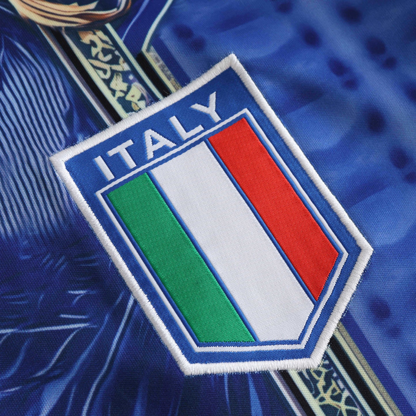 2024/25 UEFA Italy Blue Special Edition