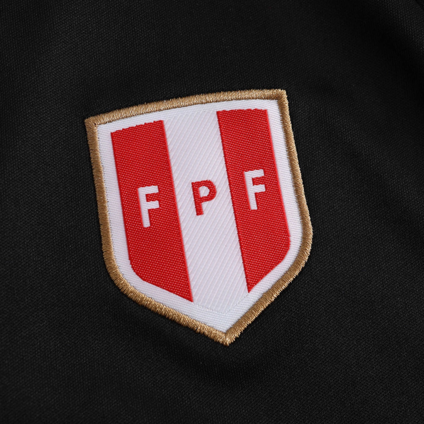 2024 UEFA Peru Away Kids Kit