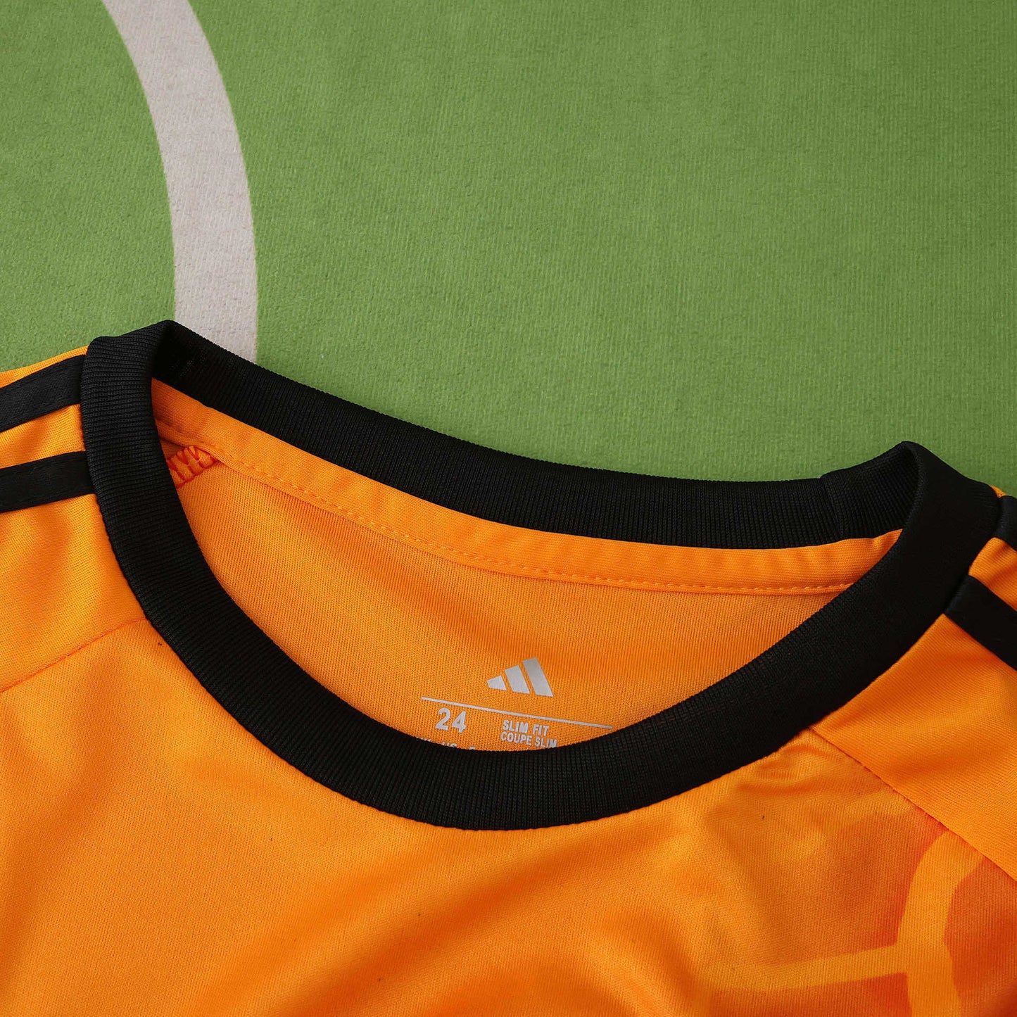 2025/26 A.S. Roma Away Kids Kit