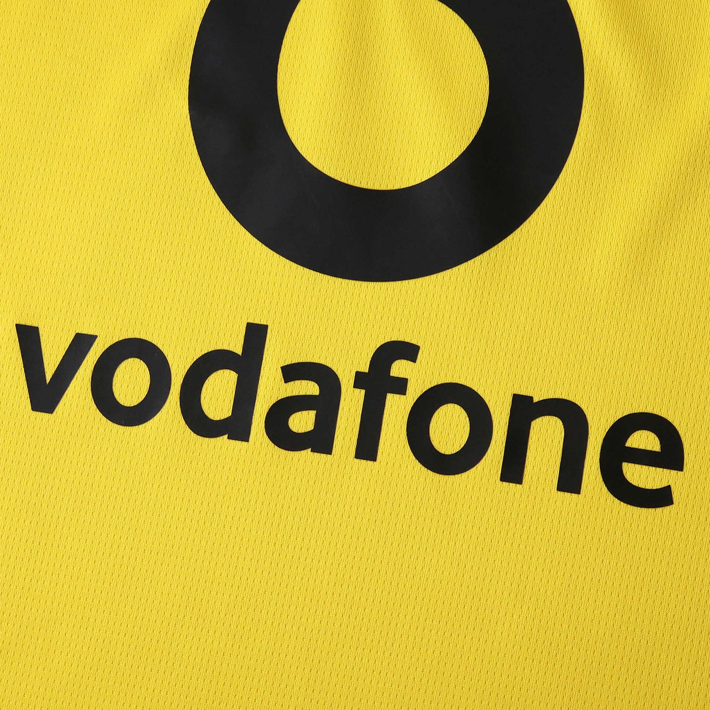 2025/26 Borussia Dortmund Home Kit