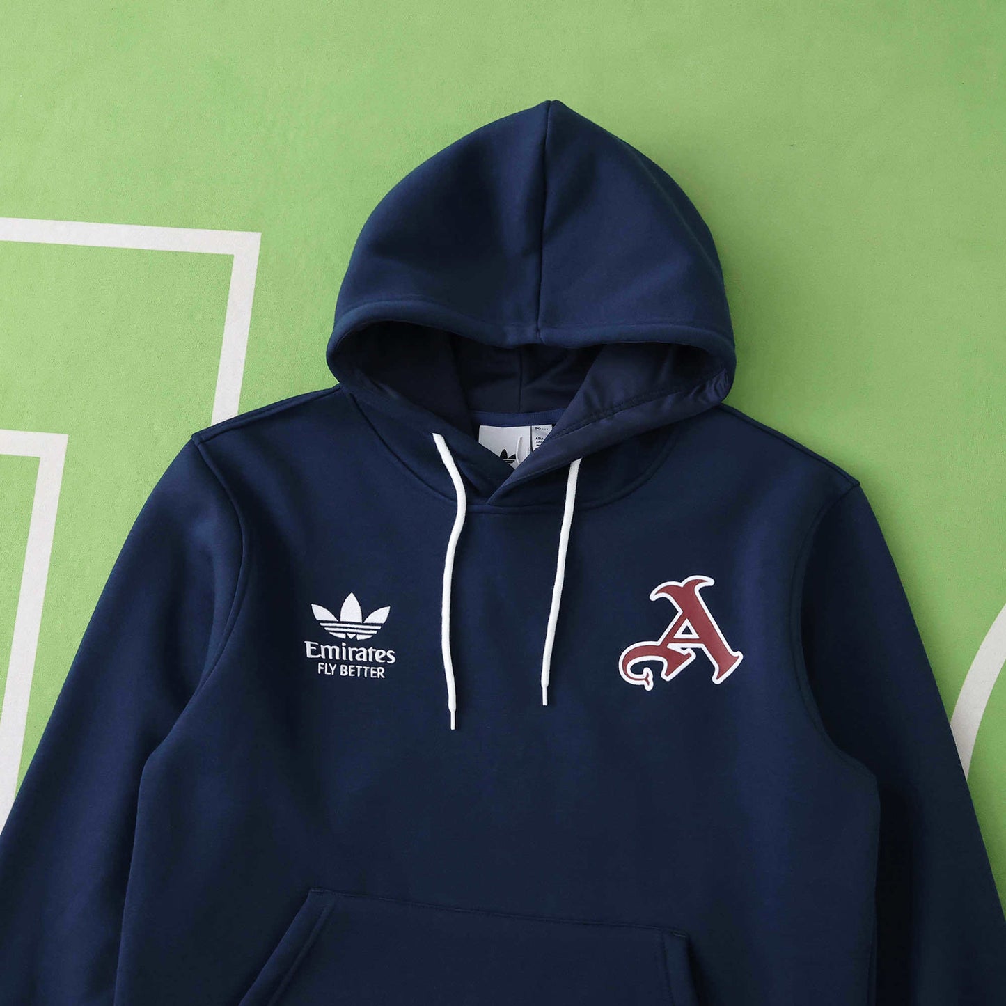 2025 Arsenal VRCT Tracksuit