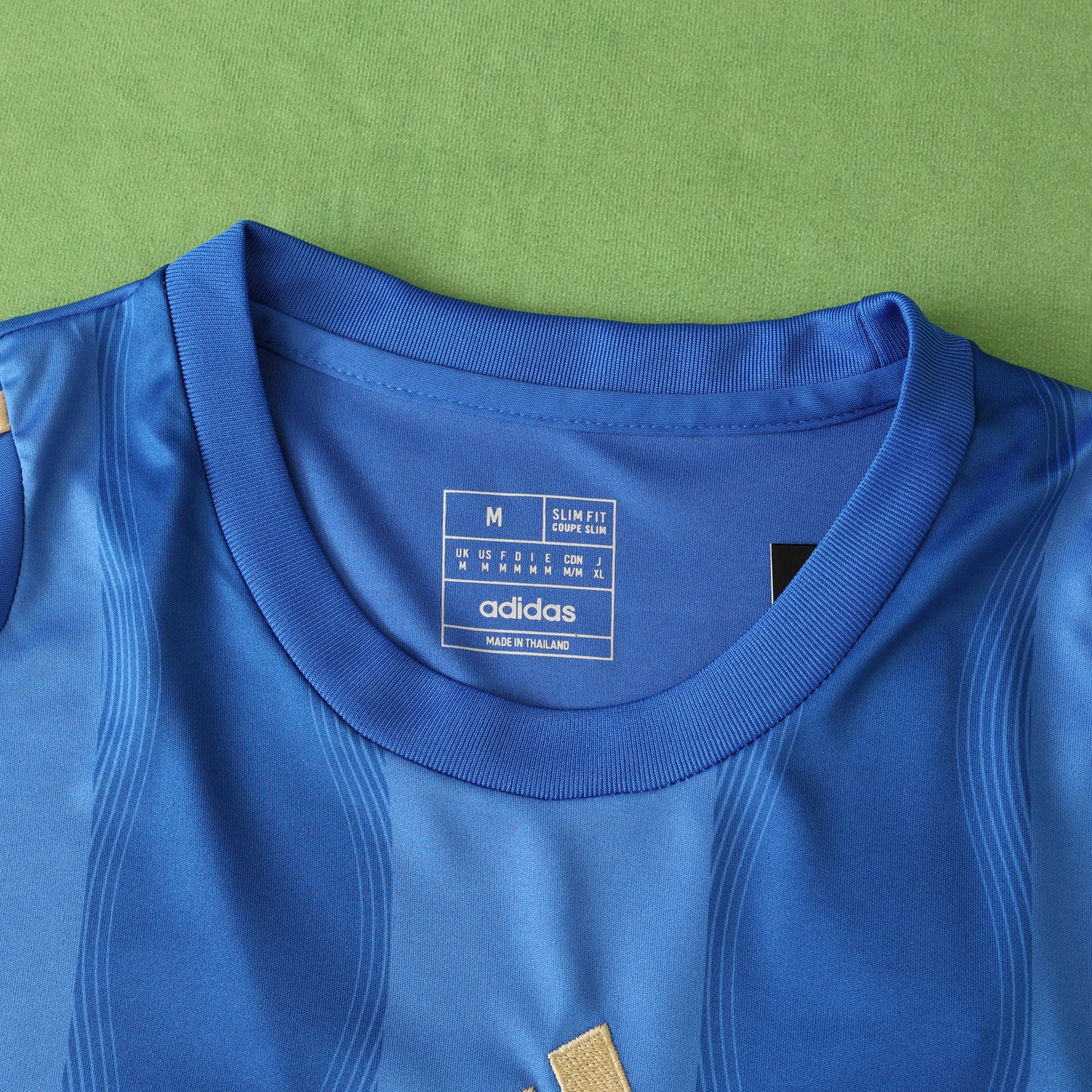 2024 Argentina Special Edition Kit