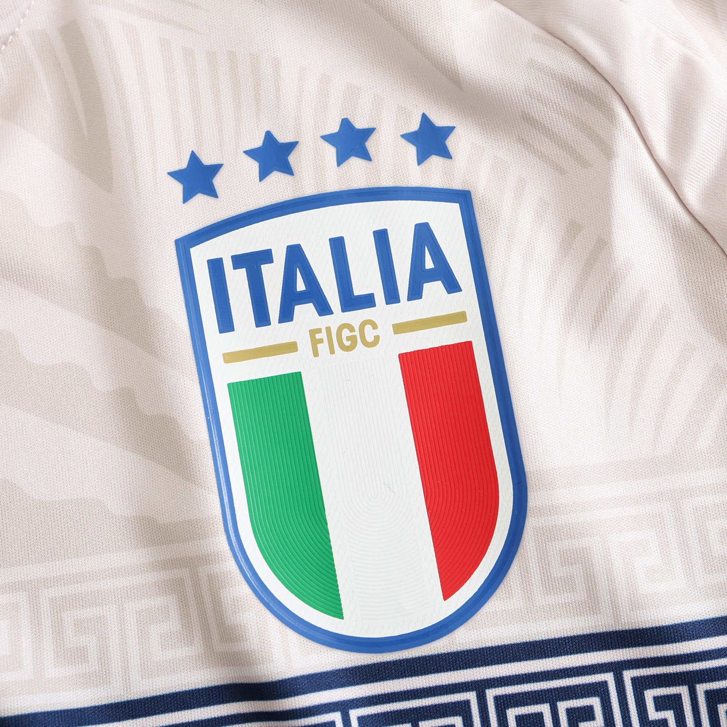 2024 UEFA Italy Special Edition Player Kit