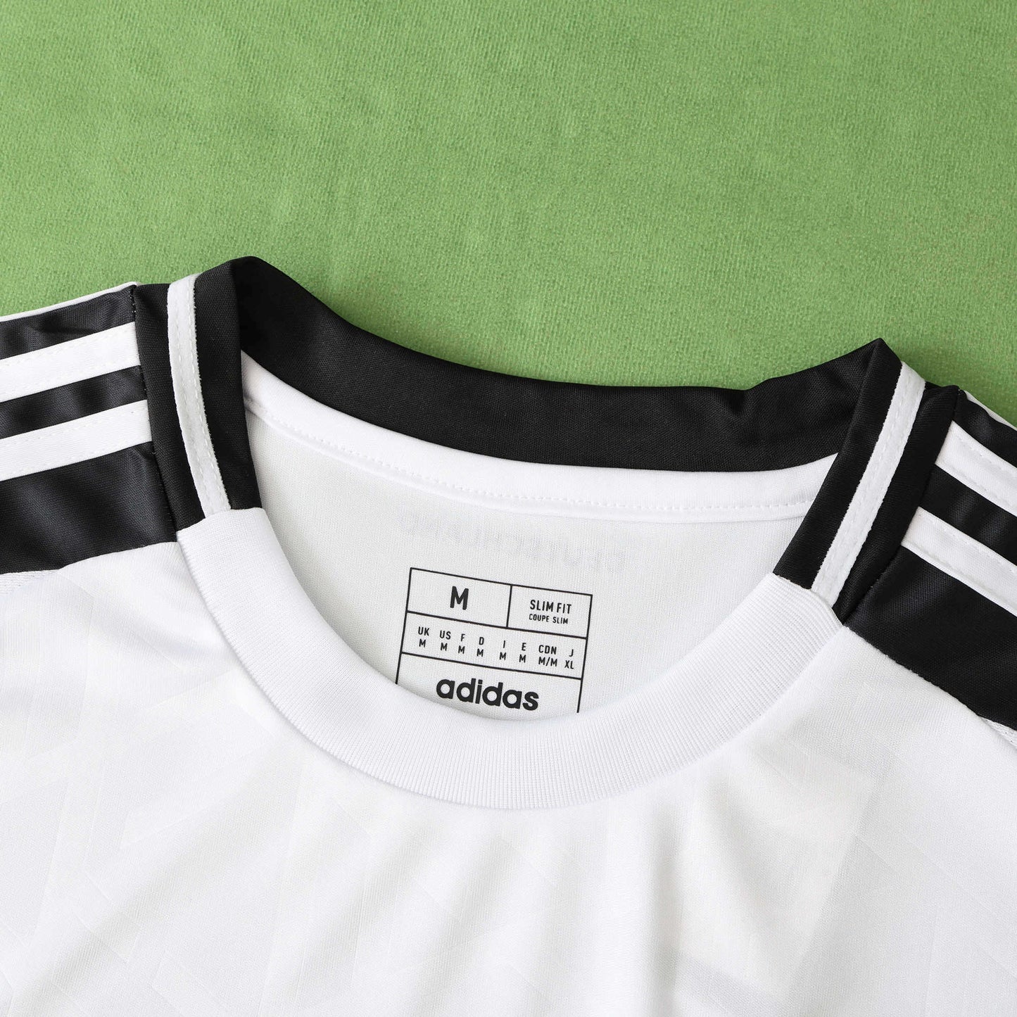 2024 UEFA Germany Home Kit