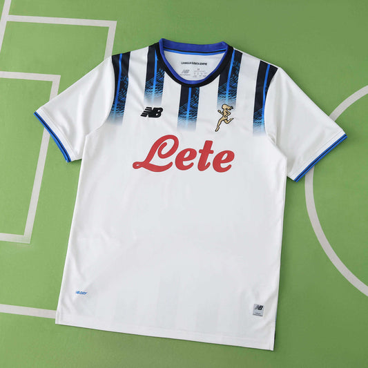 2025/26 Atalanta B.C. Away Kit
