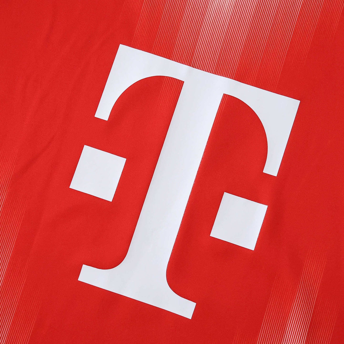 2025/26 FC Bayern Munich Home Kit
