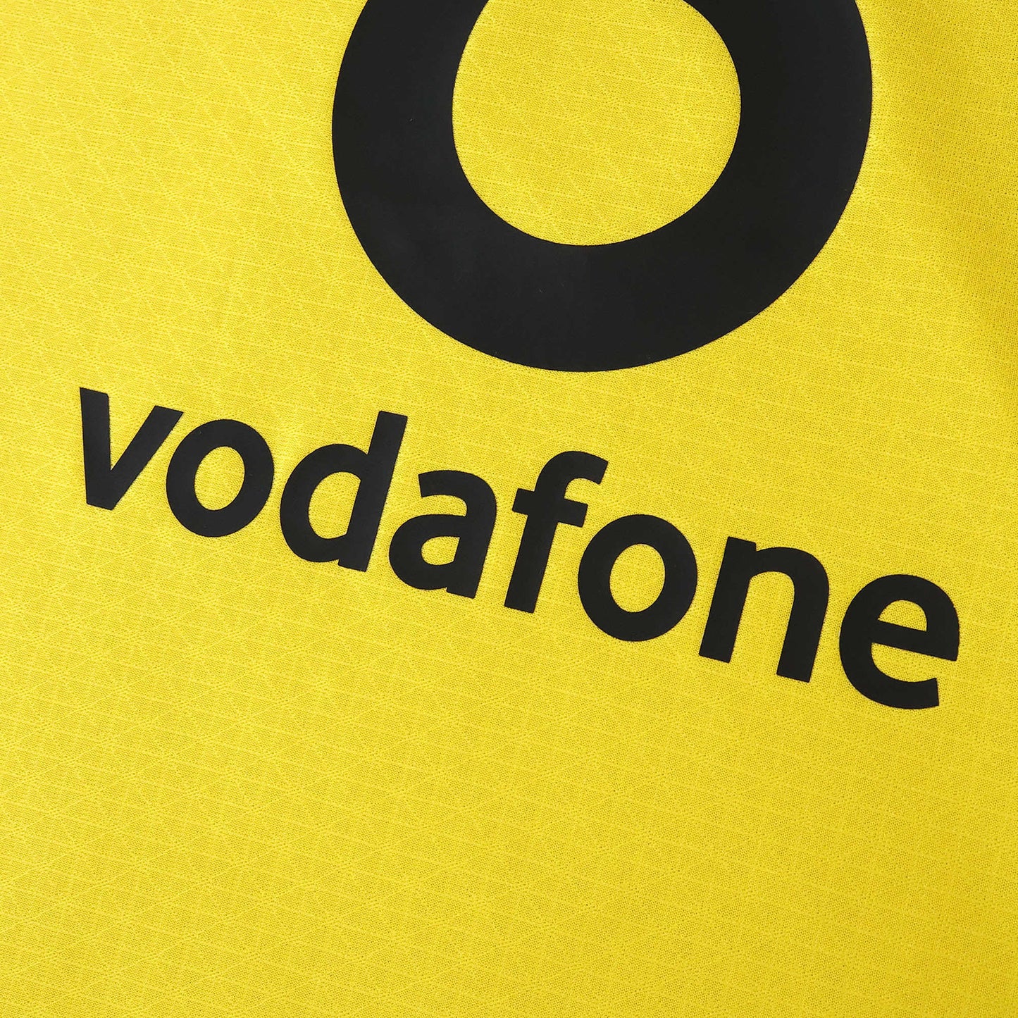2025/26 Borussia Dortmund Home Player Kit
