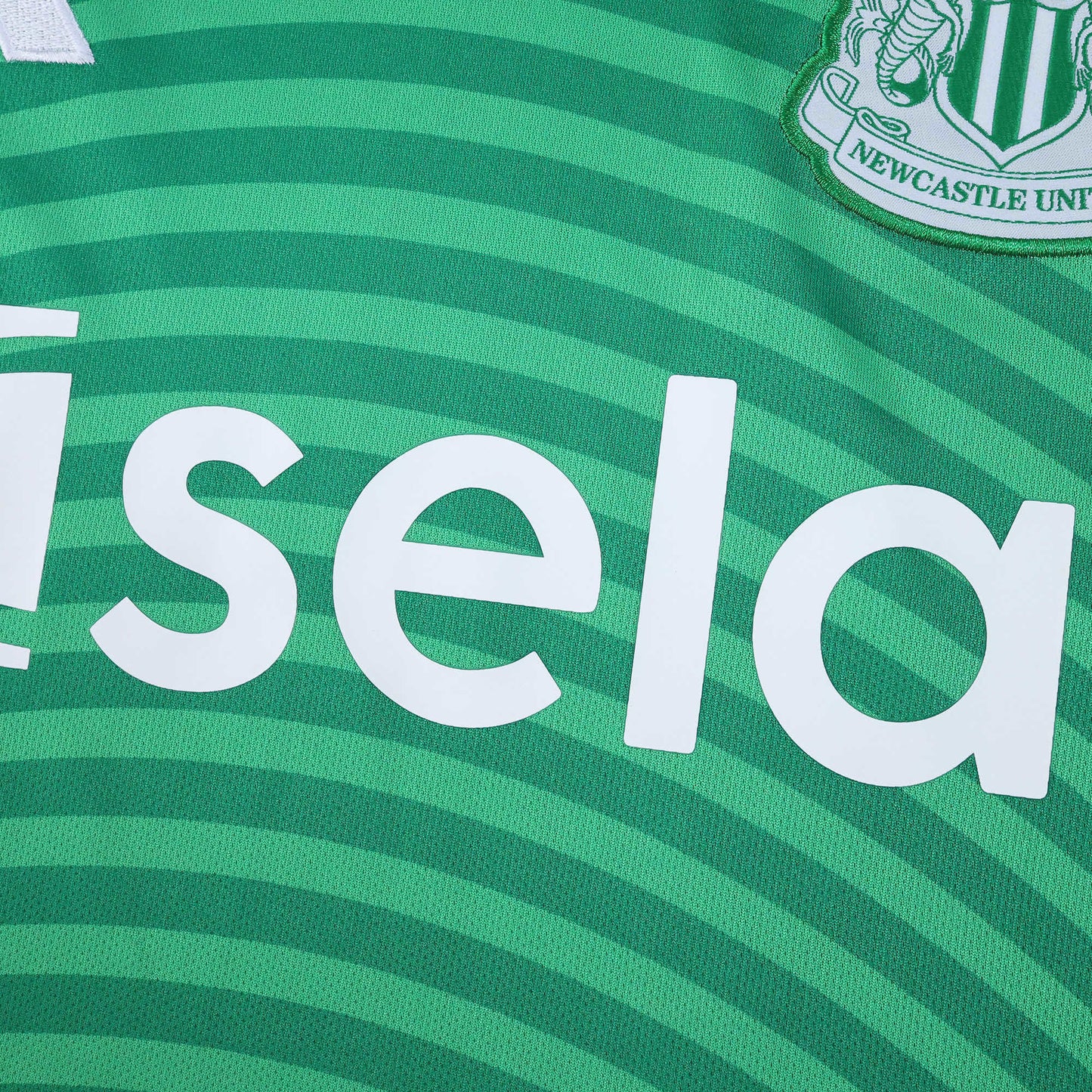 2025/26 Newcastle United F.C Away Kit