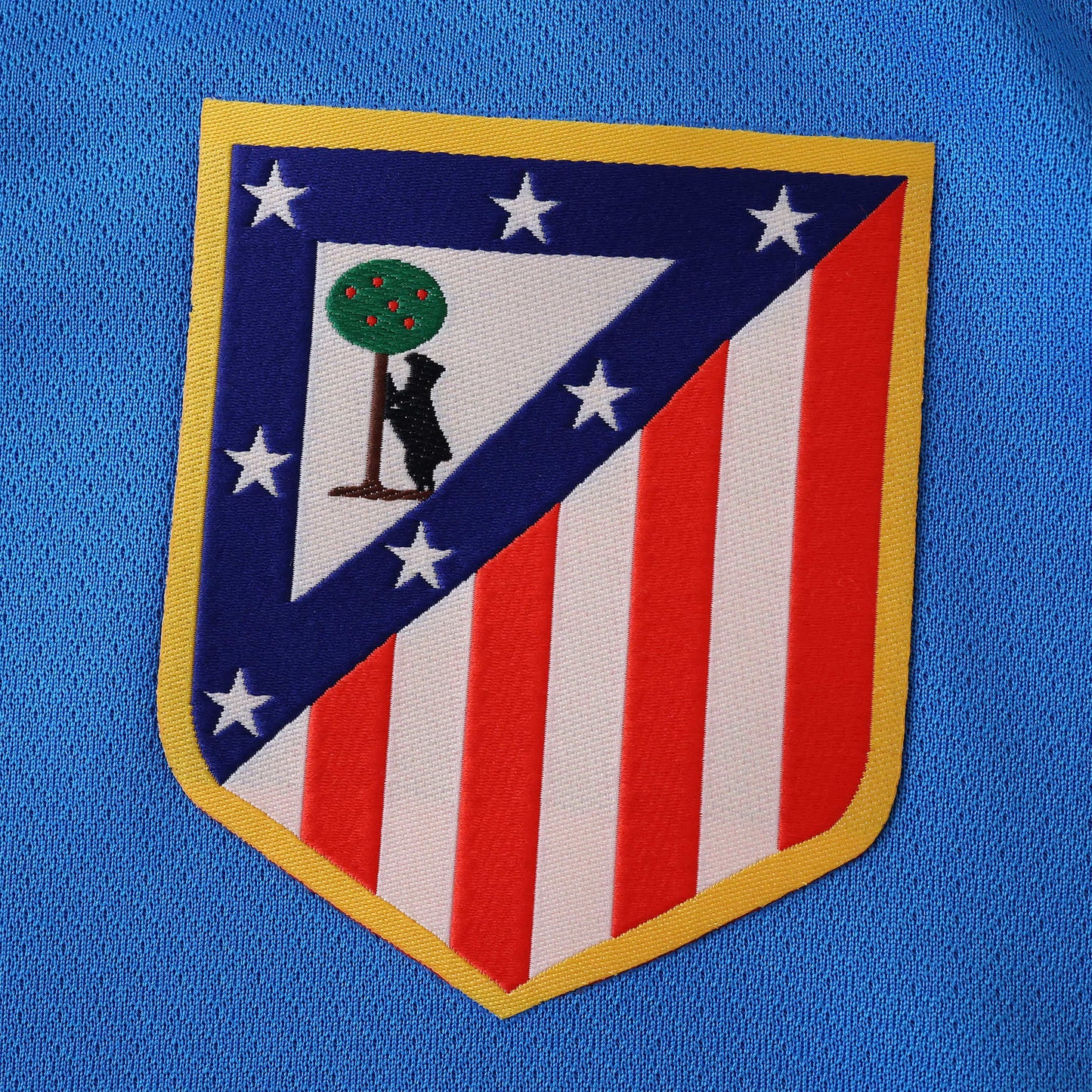 2025/26 Club Atlético de Madrid Third Kit