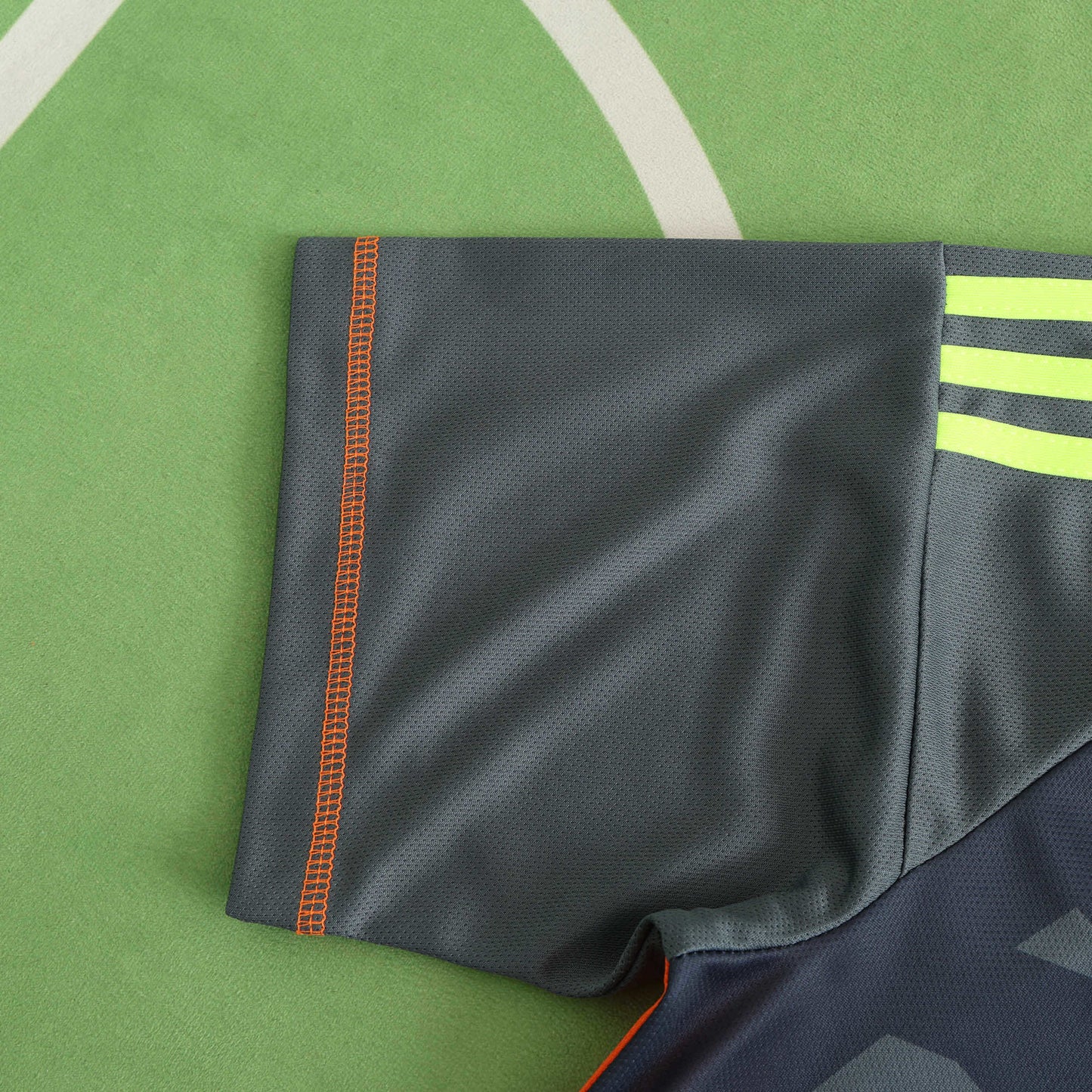2024 UEFA Germany Goalkeeper Kit