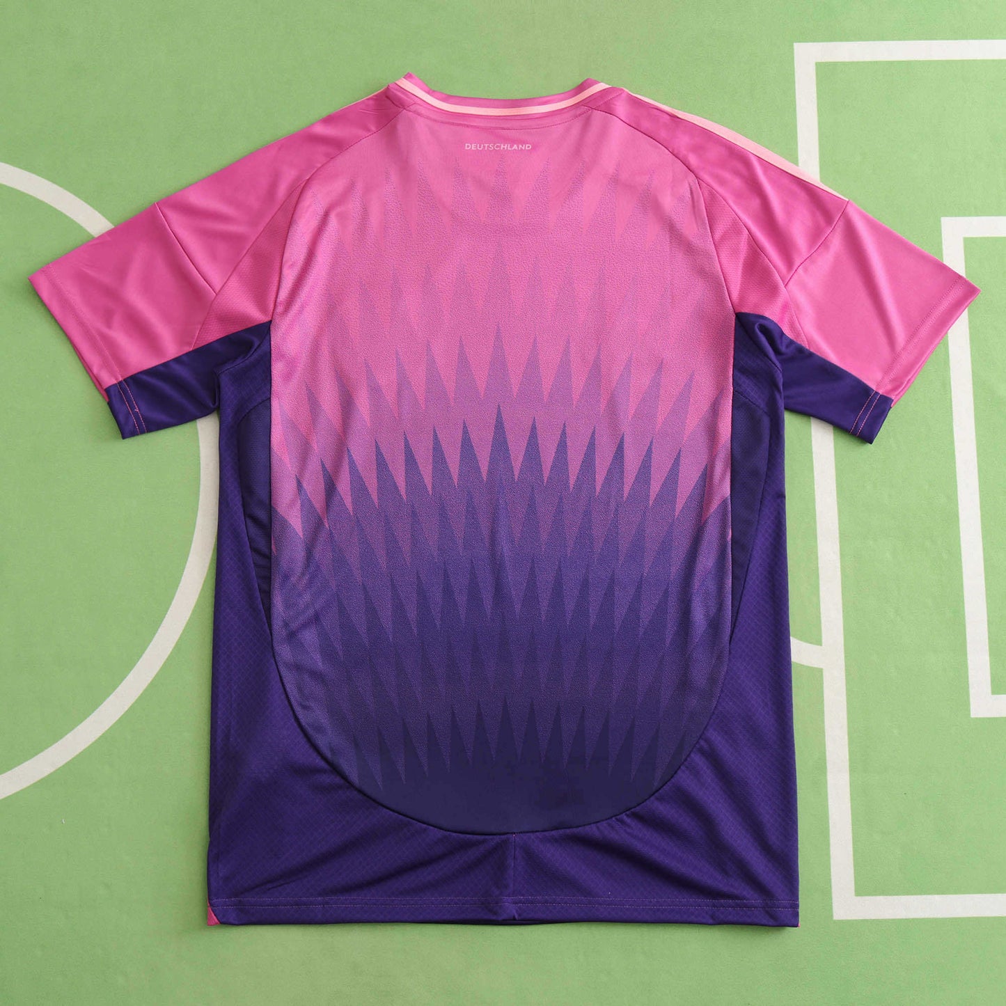 2024 UEFA Germany Away Kit