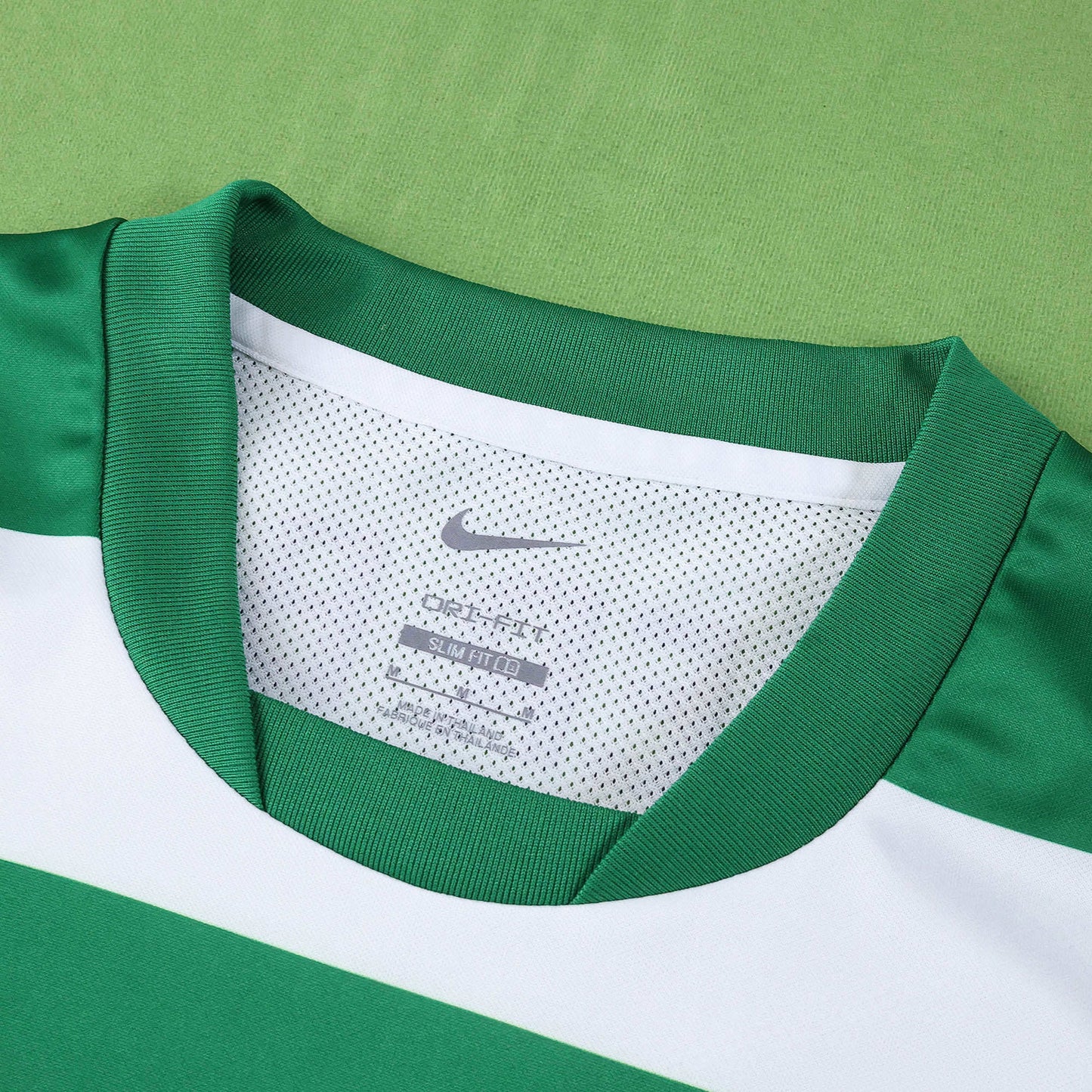 2025/26 Sporting CP Home Kit