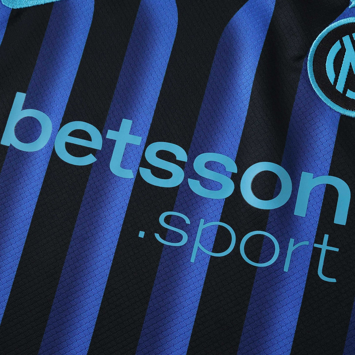 2025/26 F.C. Inter Milan Home Kids Kit