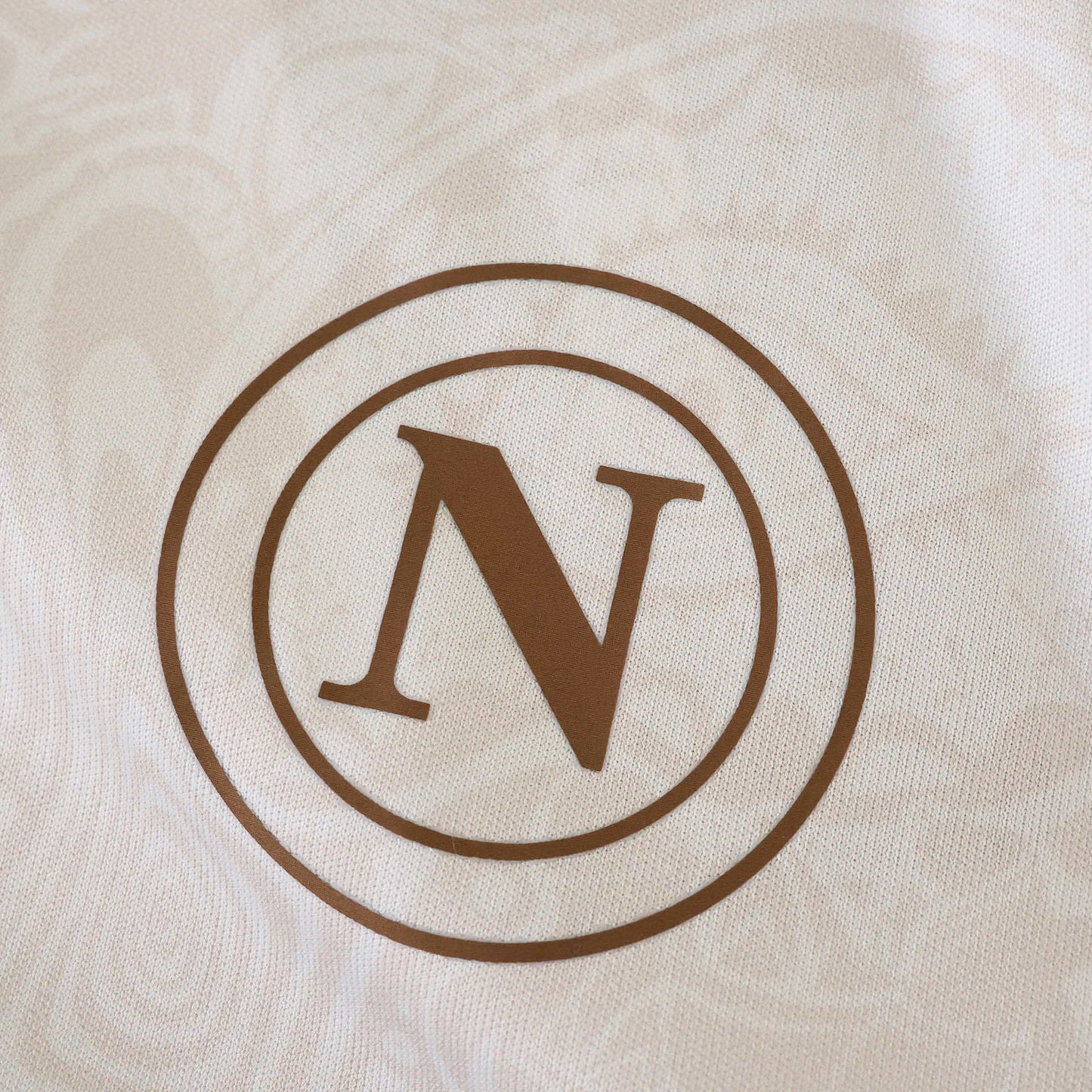 2025/26 S.S.C. Napoli Away Kids Kit