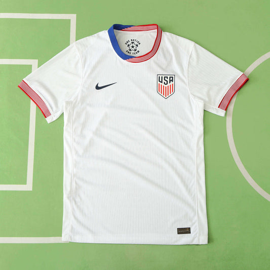 2024 USA Home Player Kit
