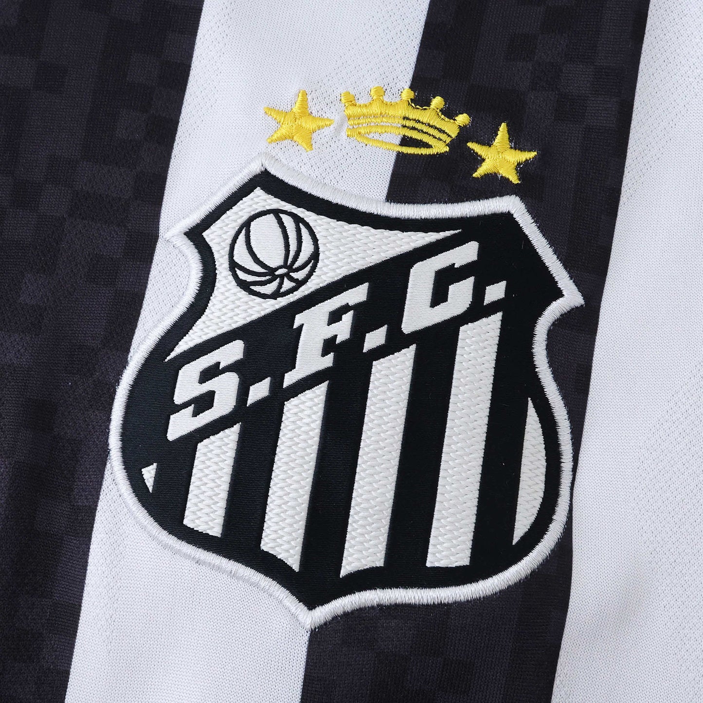 2025/26 Santos FC Away Kit