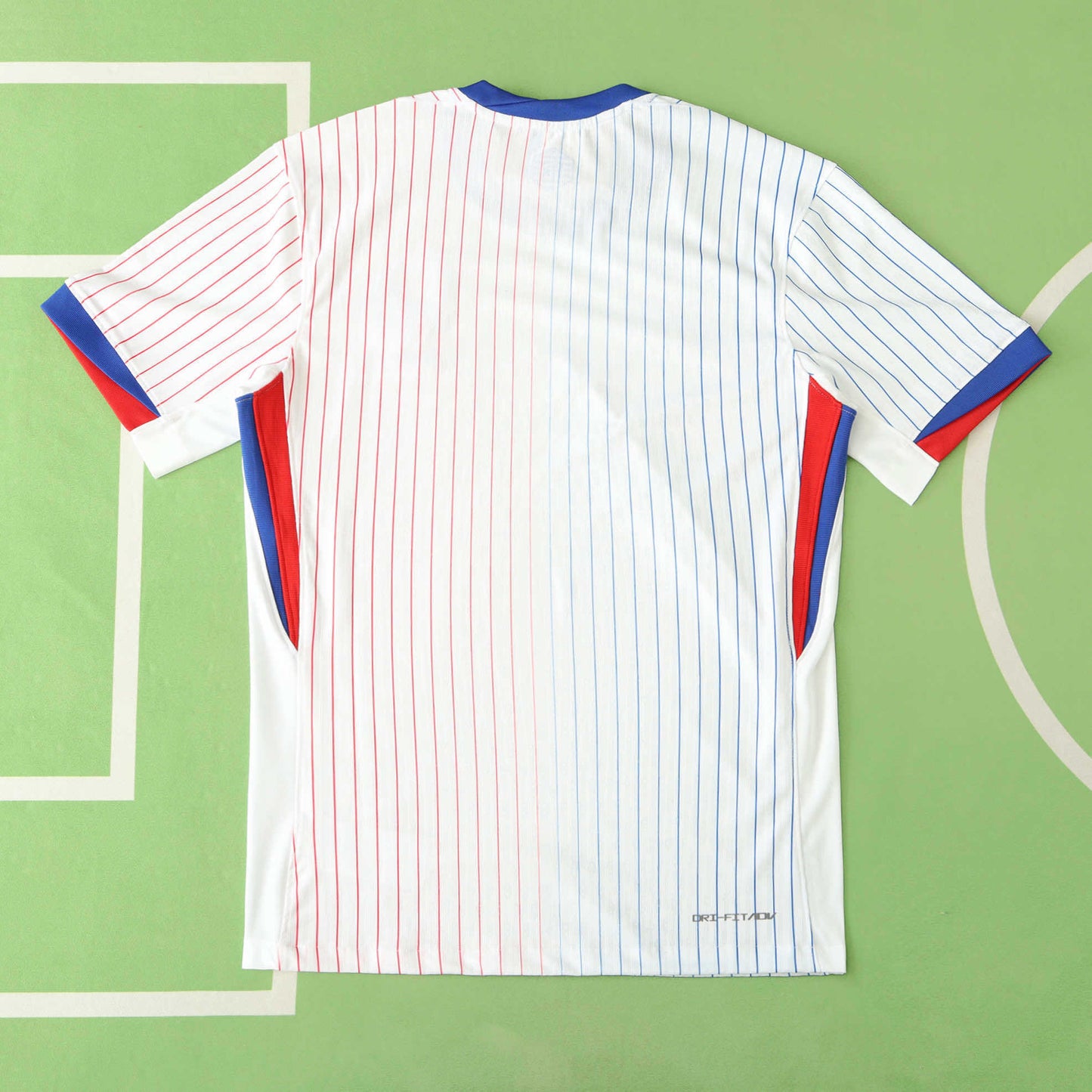 2024 UEFA France Away Player Kit