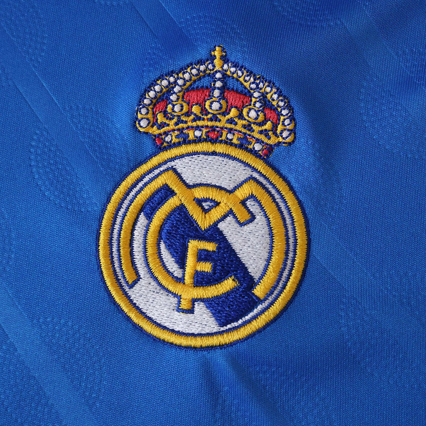 2025/26 Real Madrid CF Third Kit