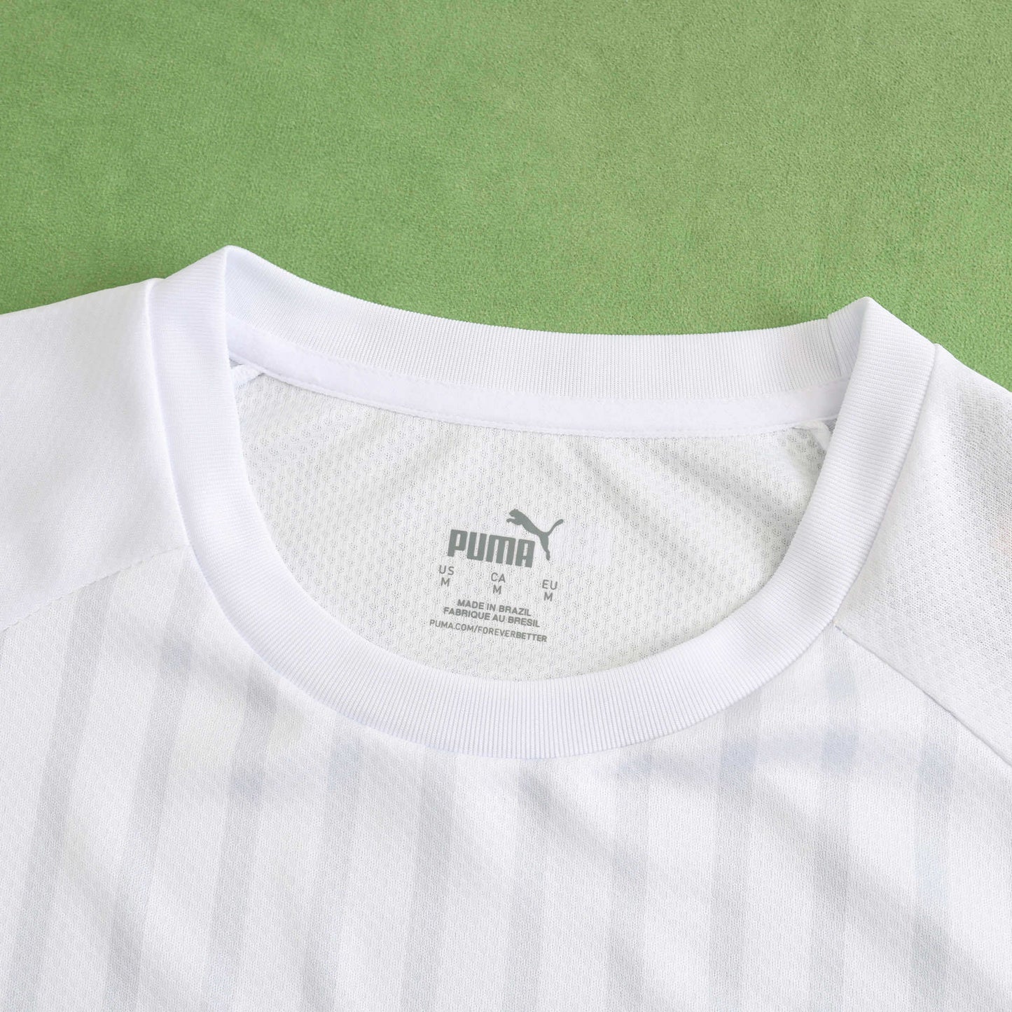 2024 Uruguay Away Kit