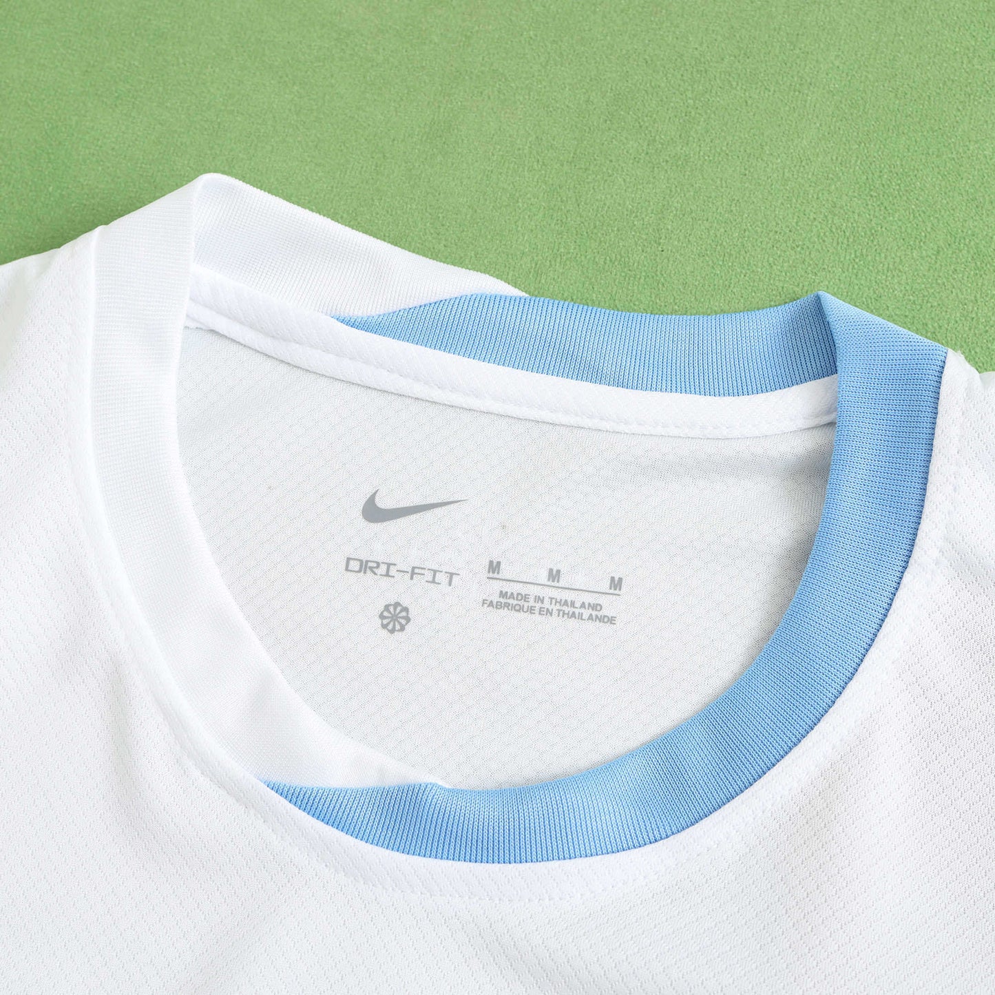 2024 Uruguay Away Kit