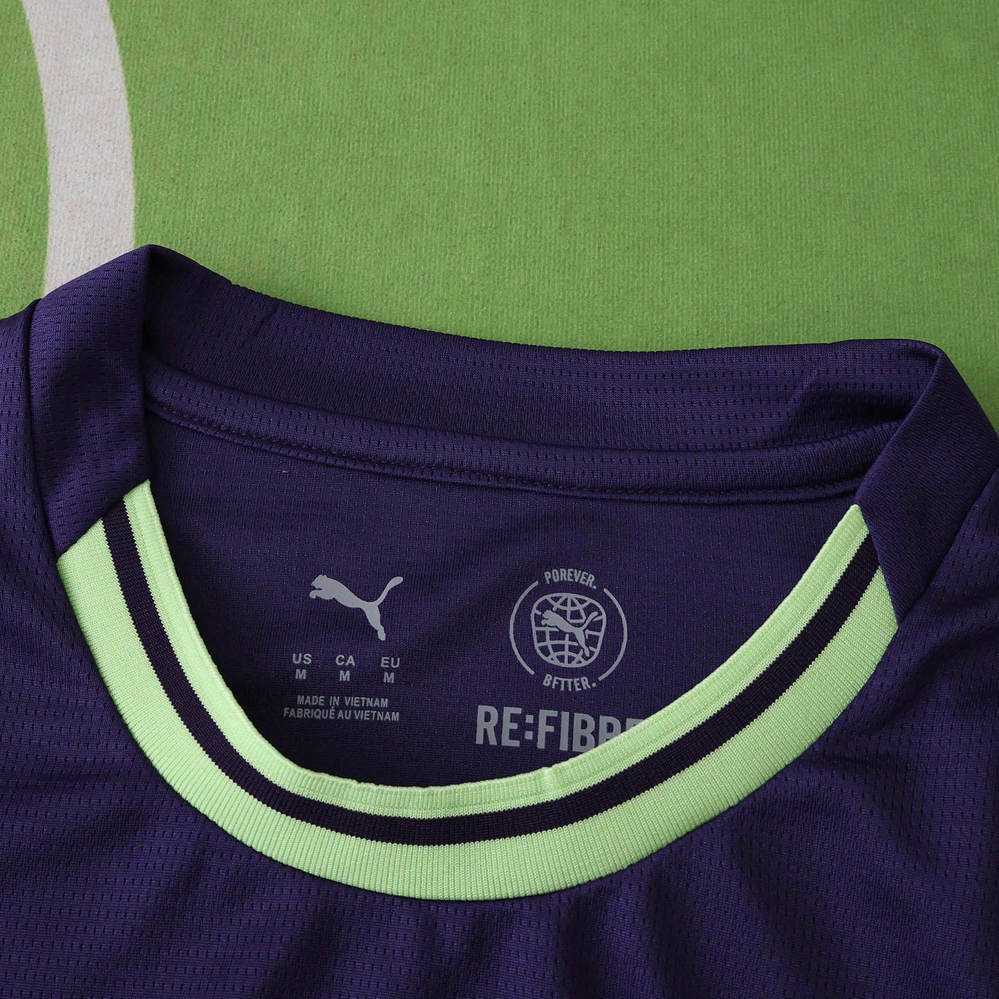 2025/26 S.C Braga Third Kit