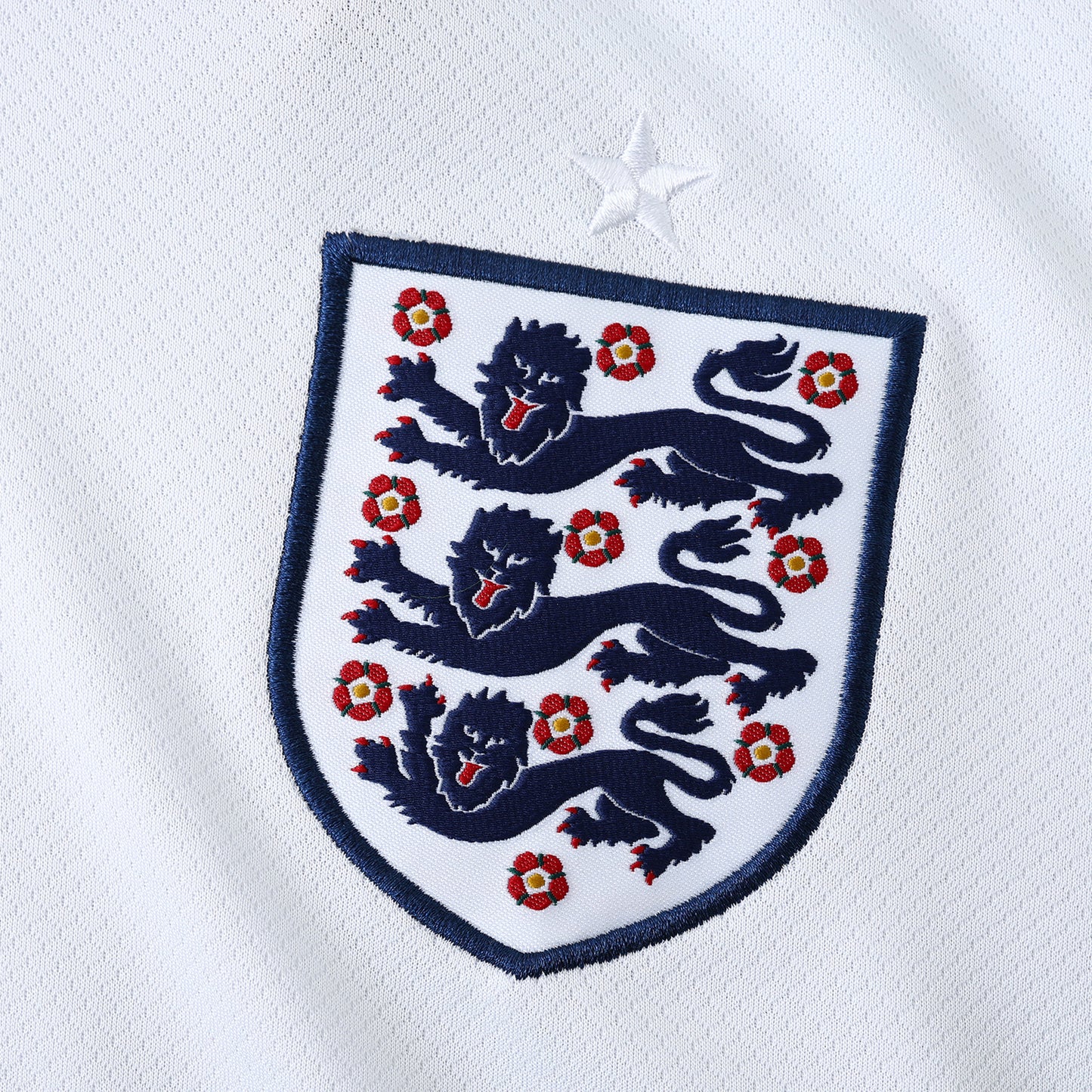 2024 UEFA England Home Kit
