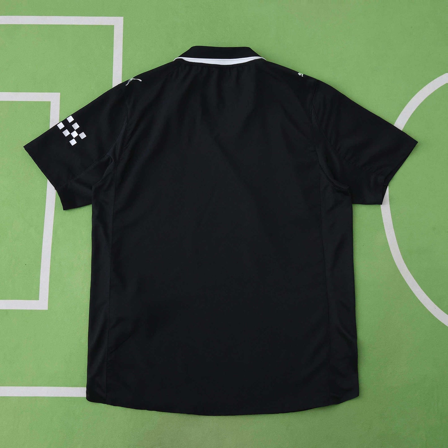 2025/26 Manchester City F.C Away Player Kit