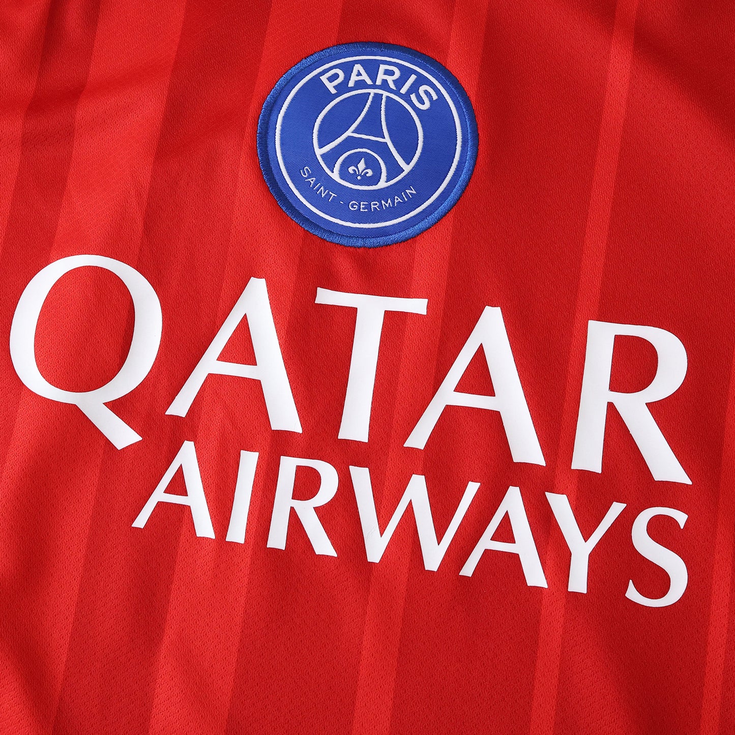 2025/26 Paris Saint German FC Third Kit