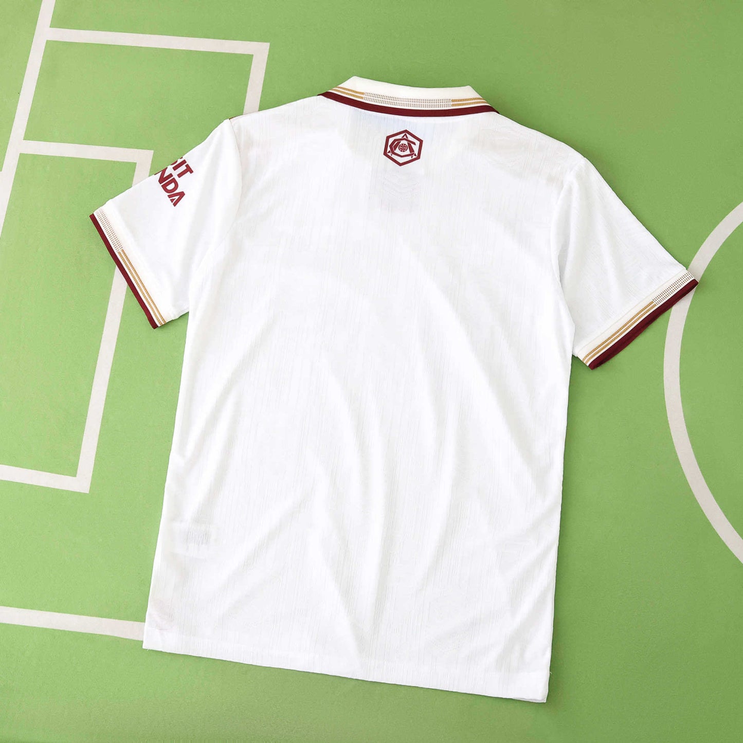 2025/26 Arsenal Third Player Kit
