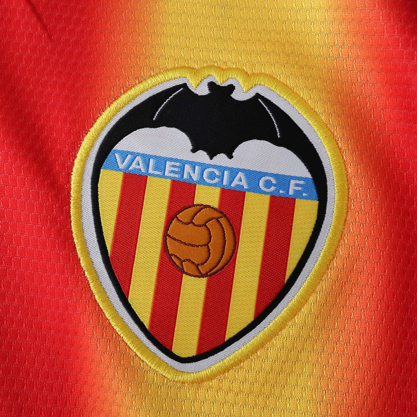 2025/26 Valencia CF Third Kit