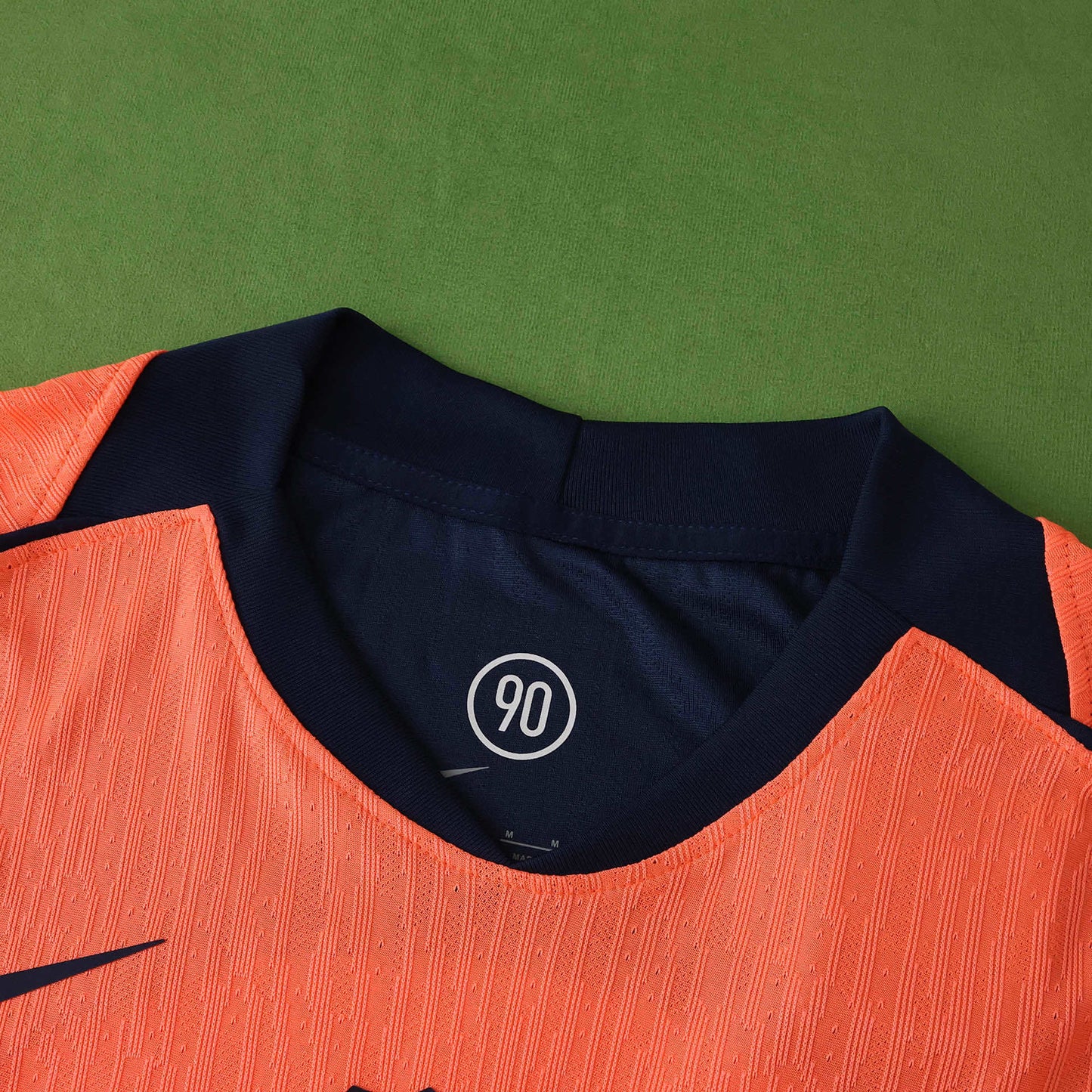 2025/26 FC Barcelona Third Player Kit