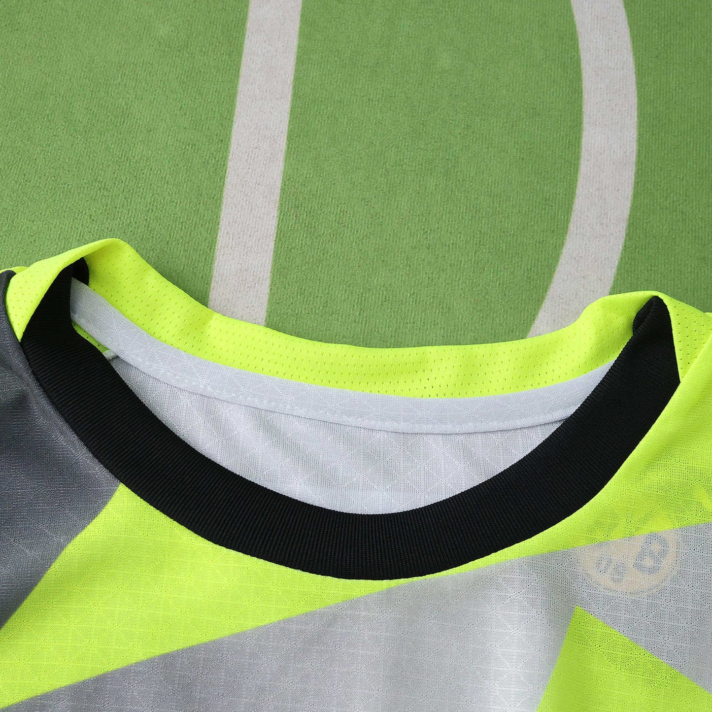 2025/26 Borussia Dortmund Away Player Kit